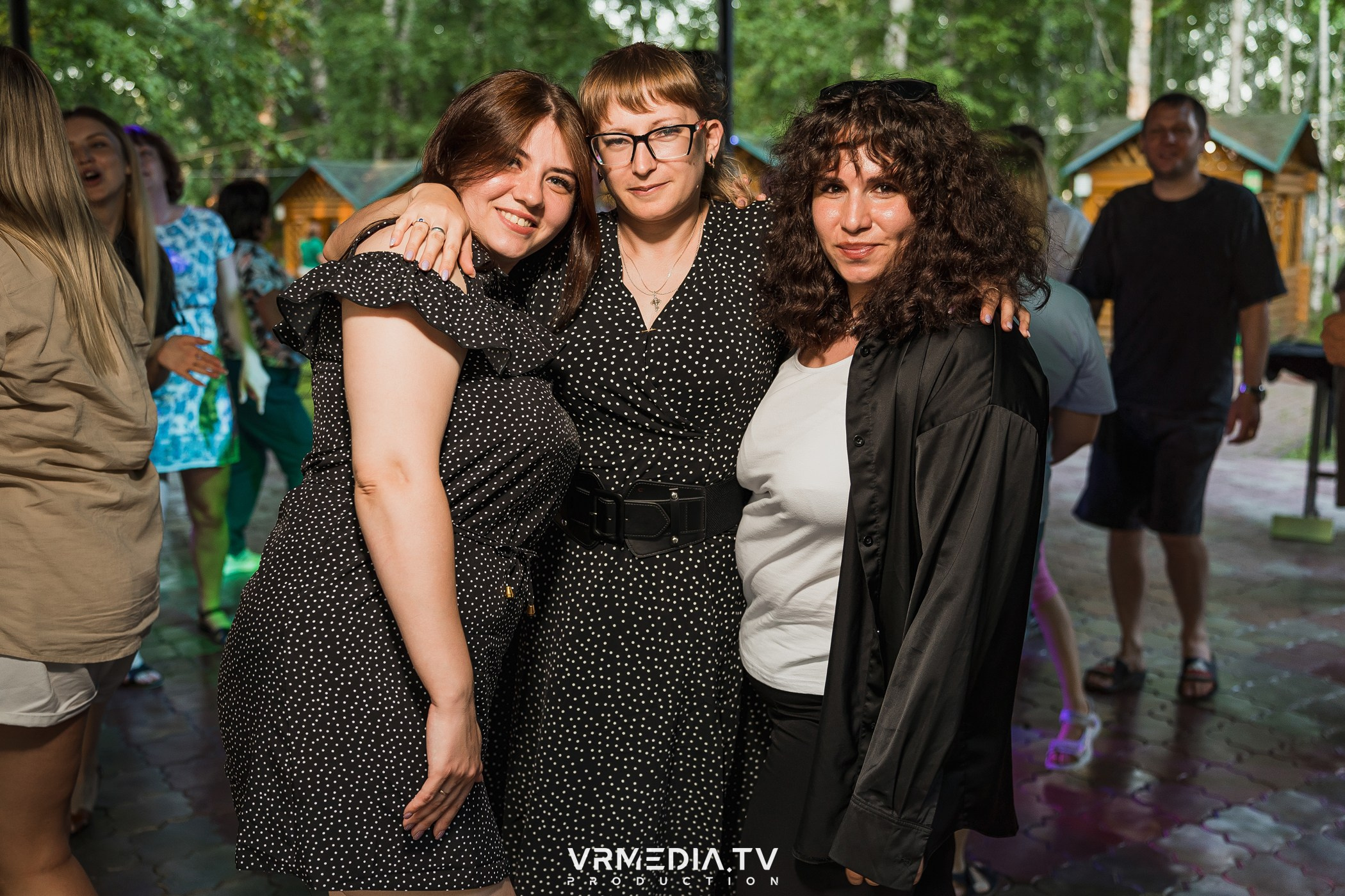 В гостях у «Петровича»