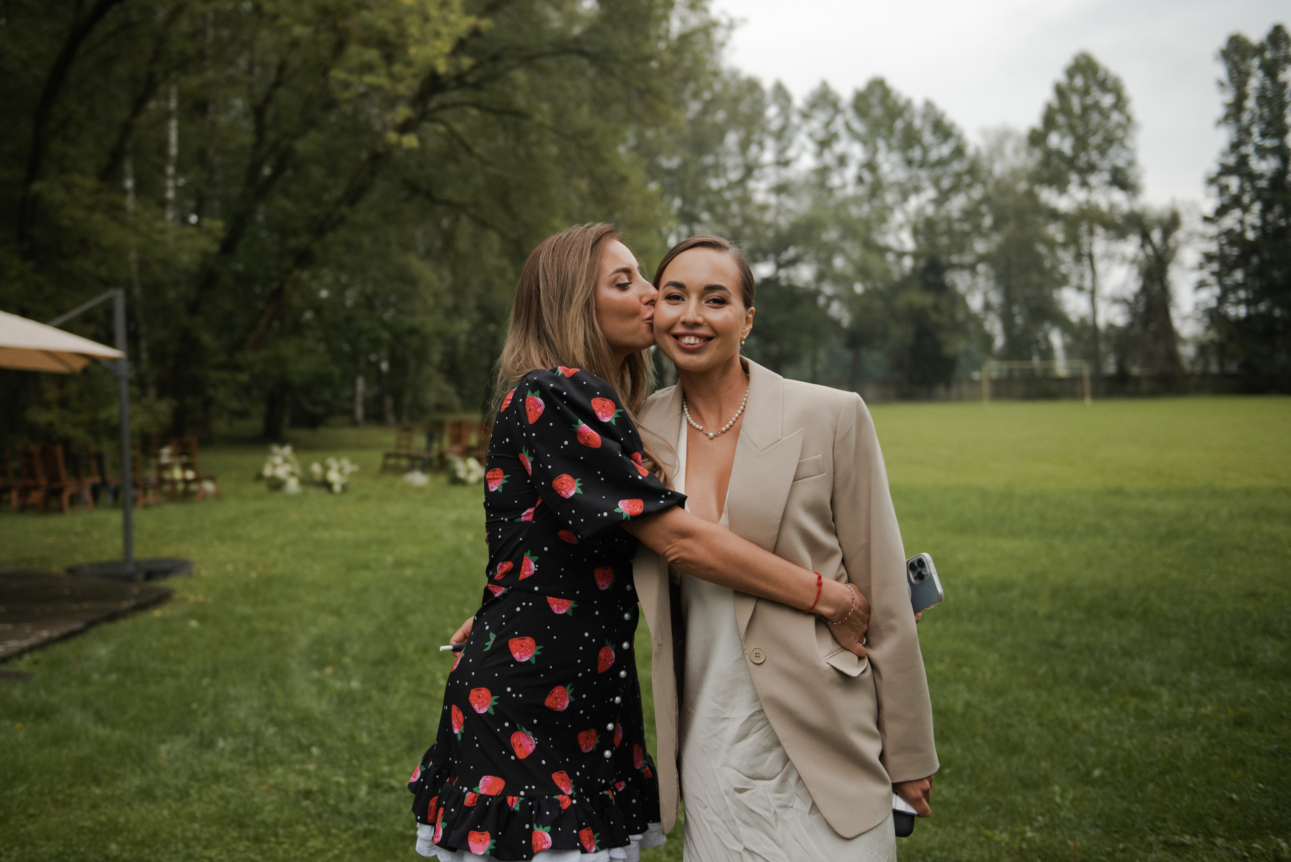 Настя Миша. Natalyandronova.ru