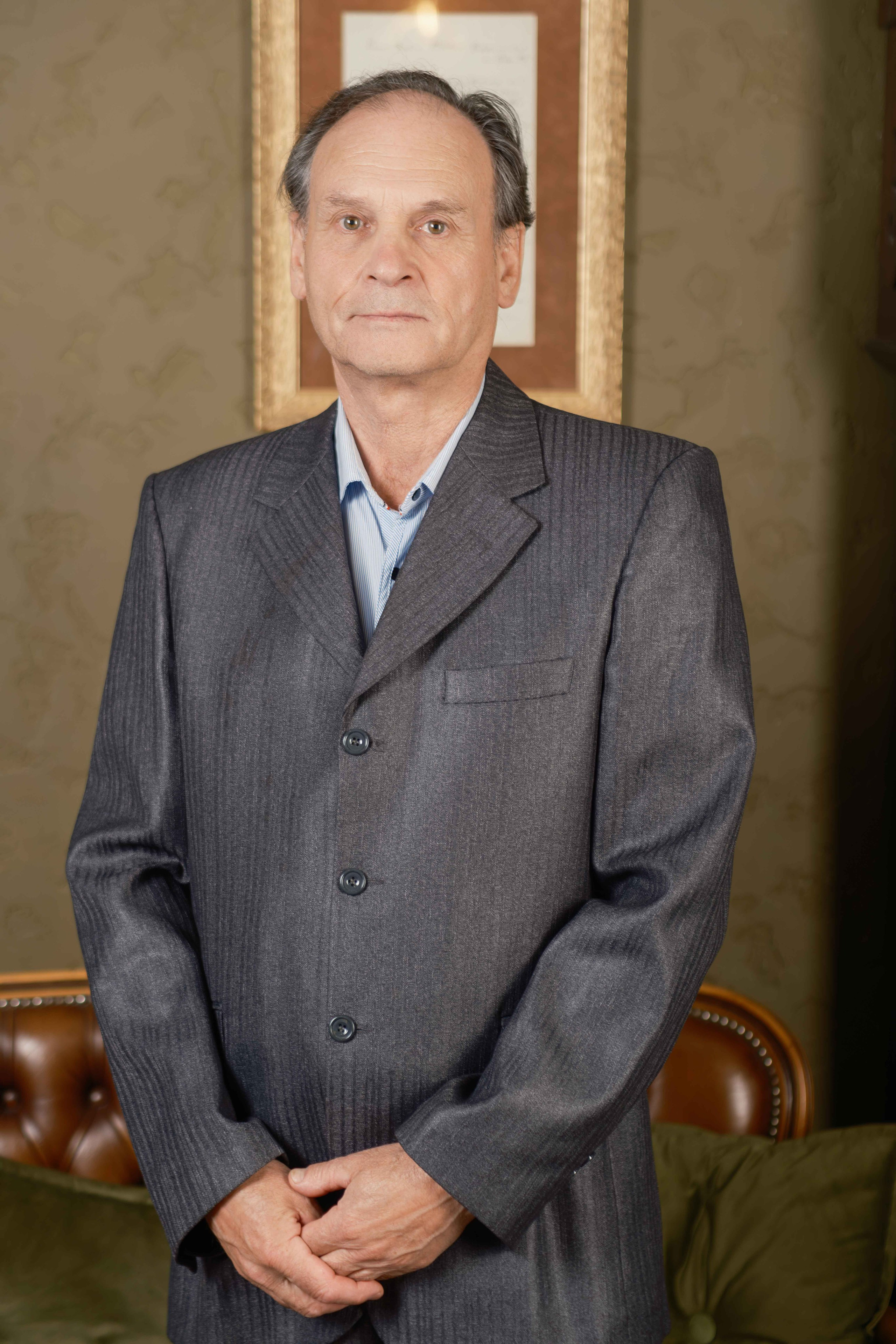 Любовь через года…. Свадебный фотограф Смоленск