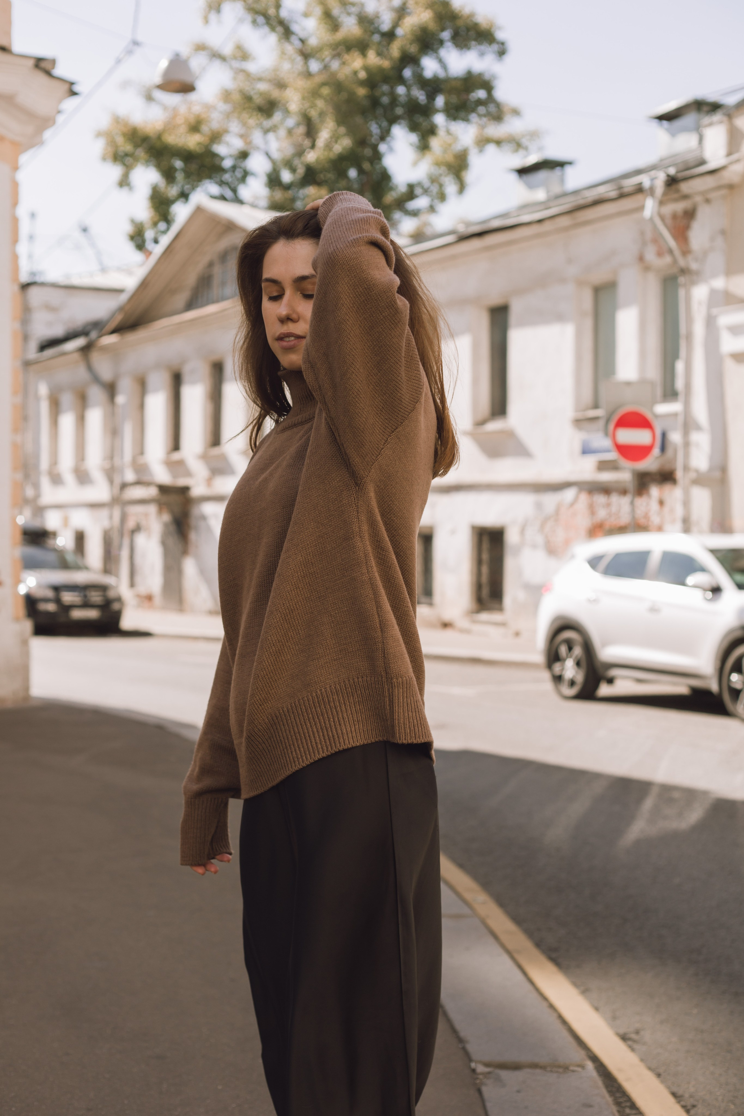 Саша. Миронова Анастасия