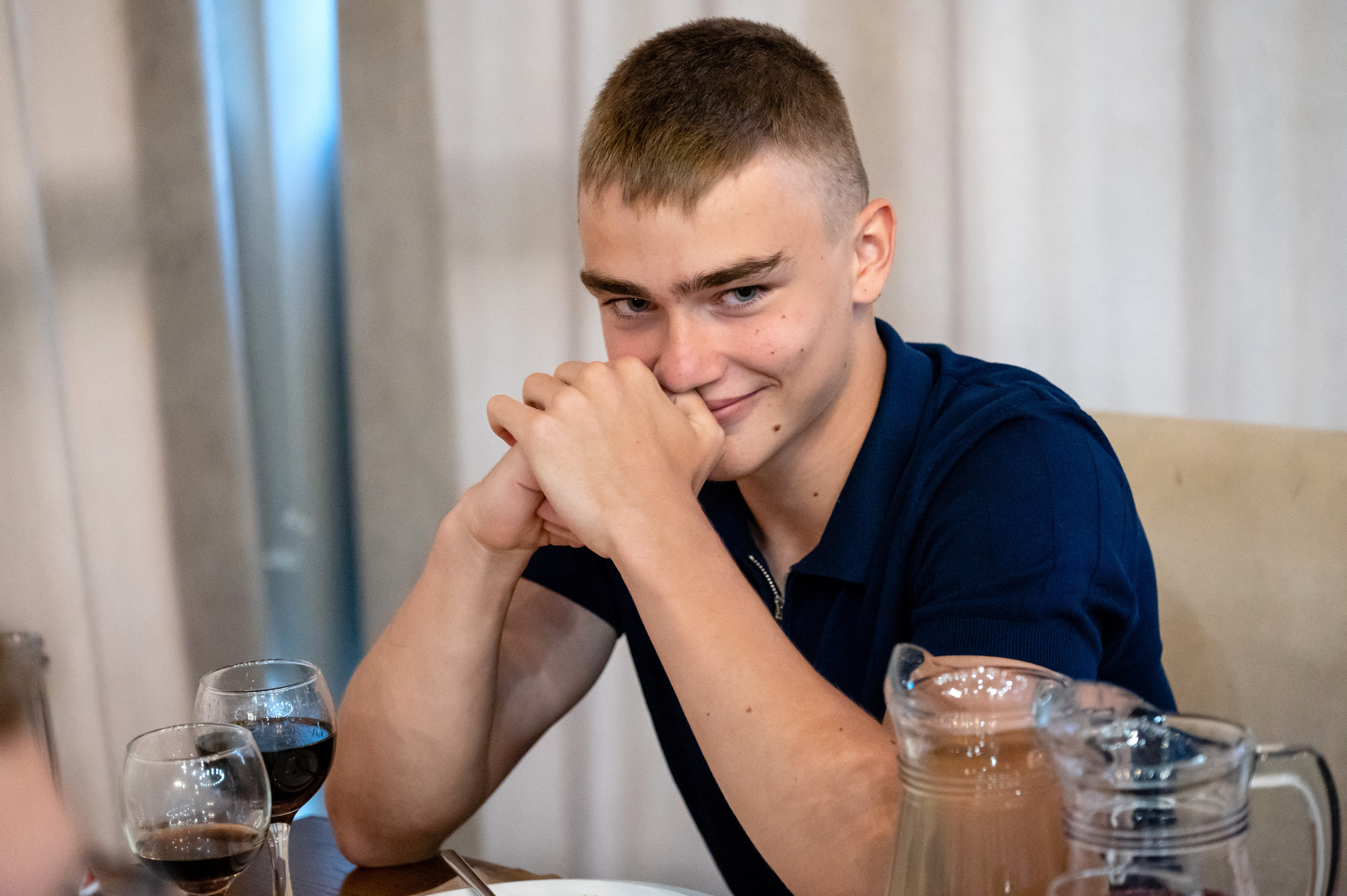 Фотограф на выпускной Краснодар. Вячеслав Скрипник Фотограф Краснодар