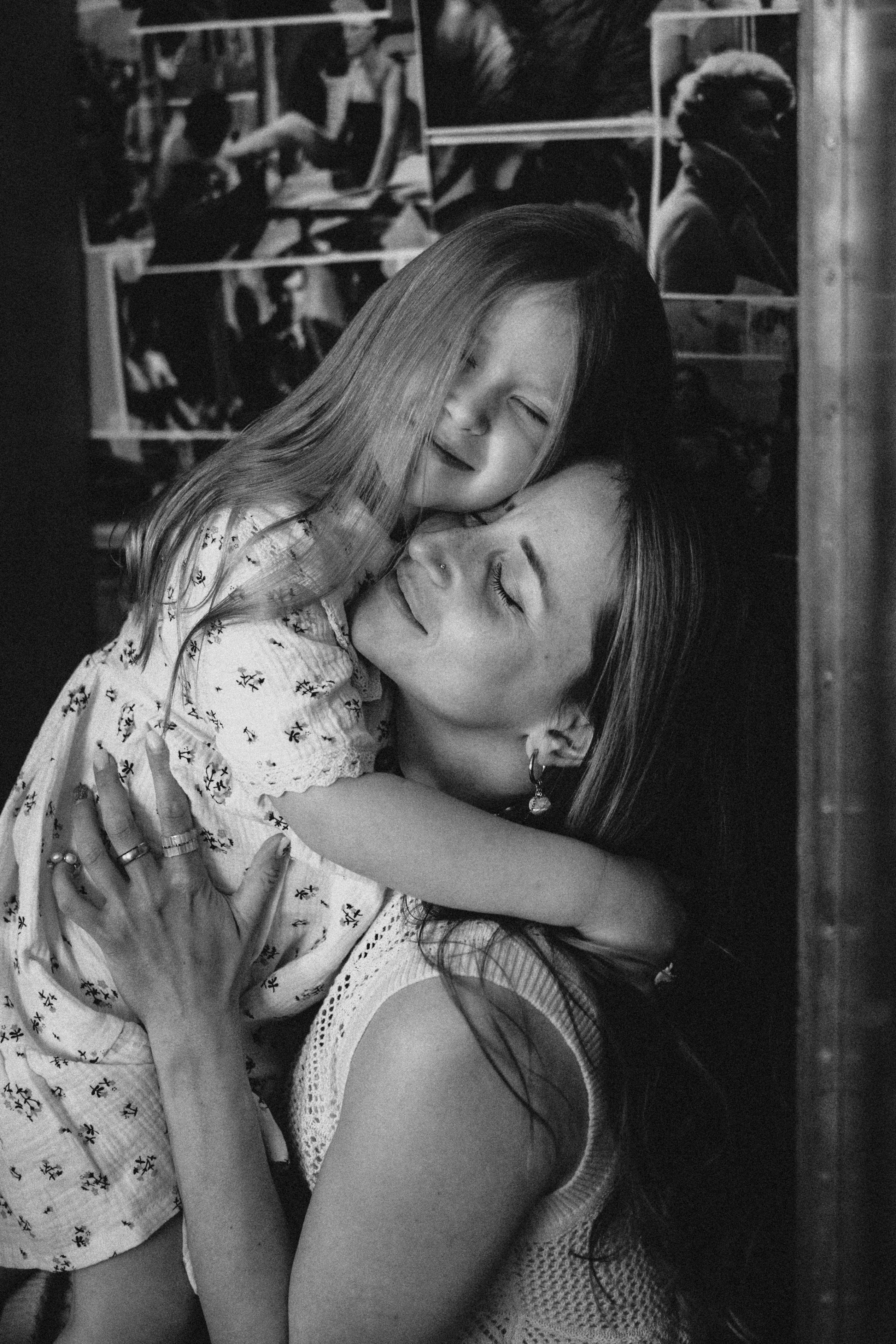 Кв. 143. Кристина Ветрова | ФОТОГРАФ | Москва