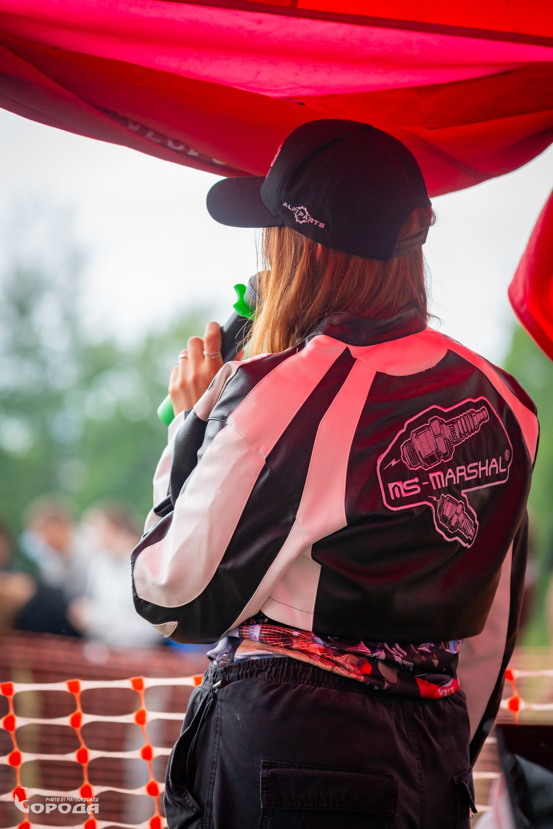 Дубрава 2025. Фотограф | Макс Борода