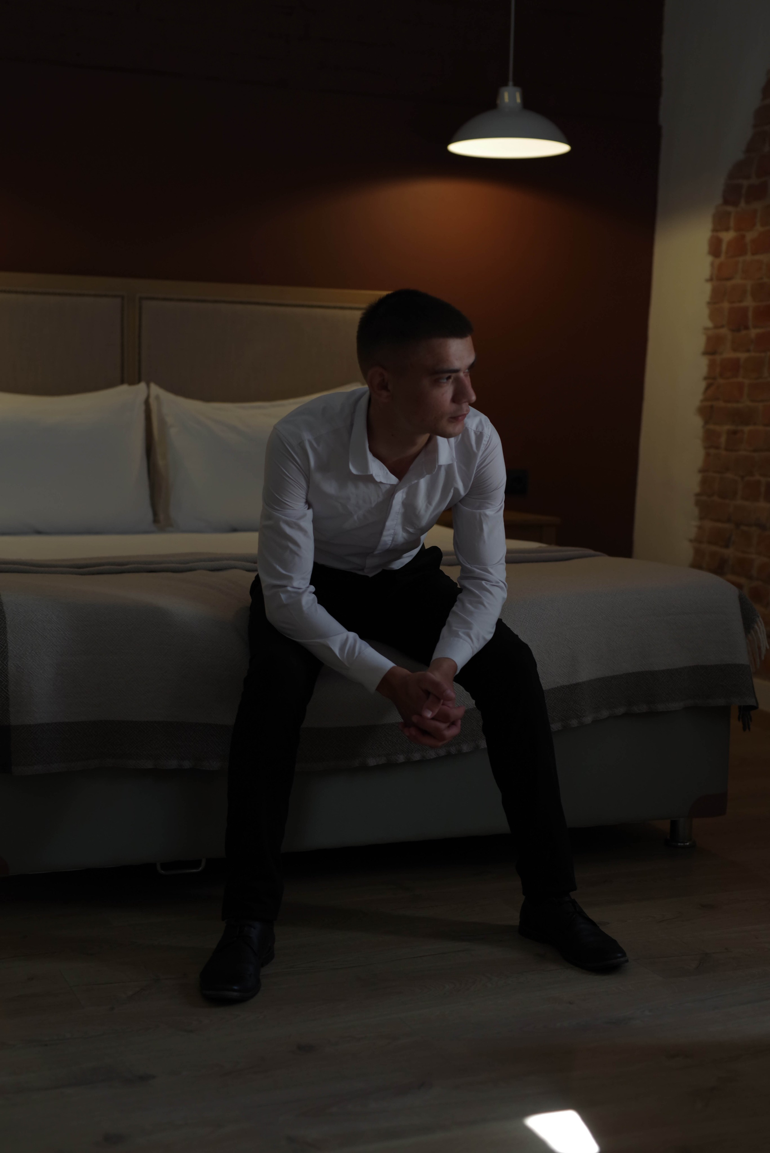 Потртетные съёмки. Главная