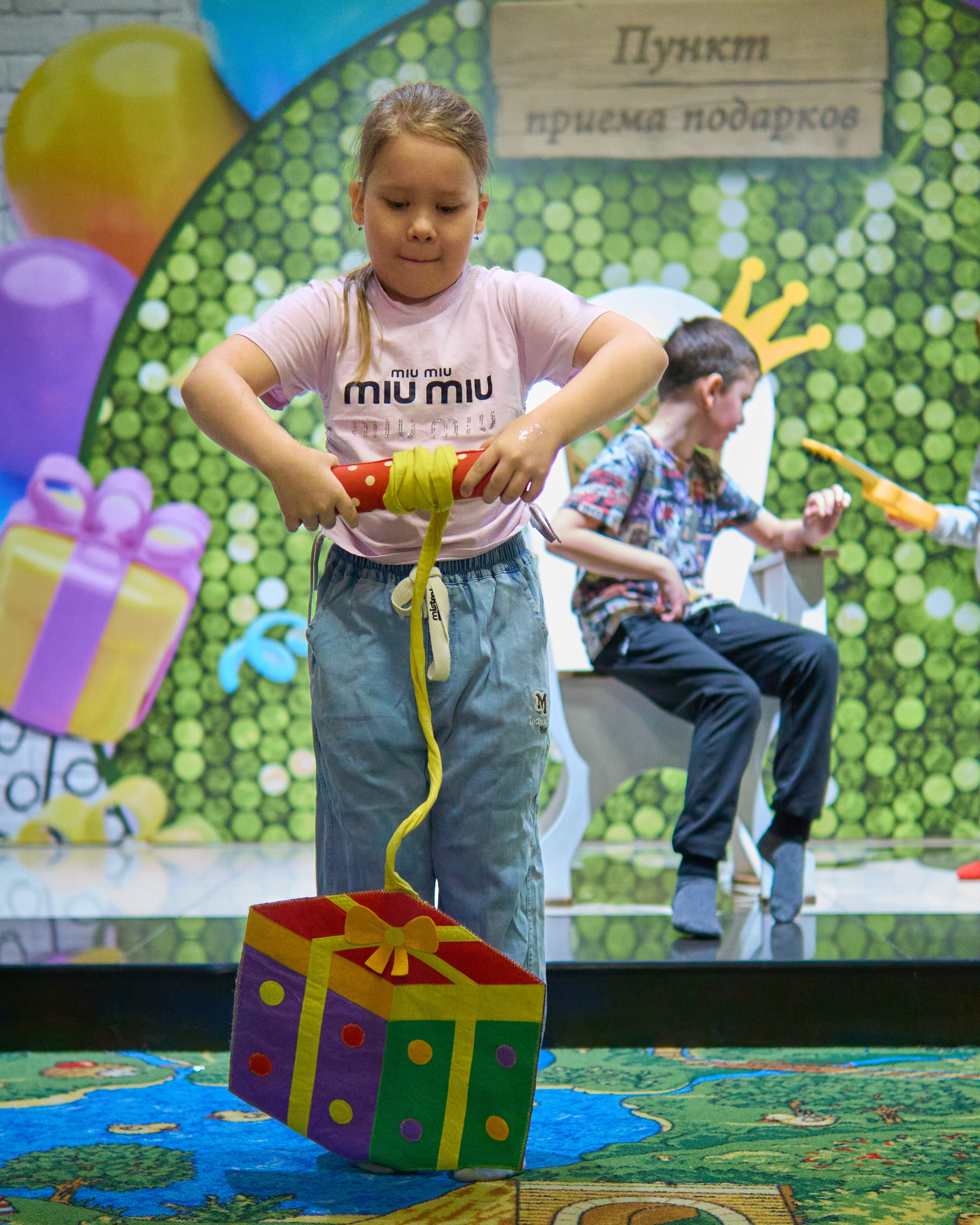 Автобот. Евгений Кудинов | Фотограф в Холмске