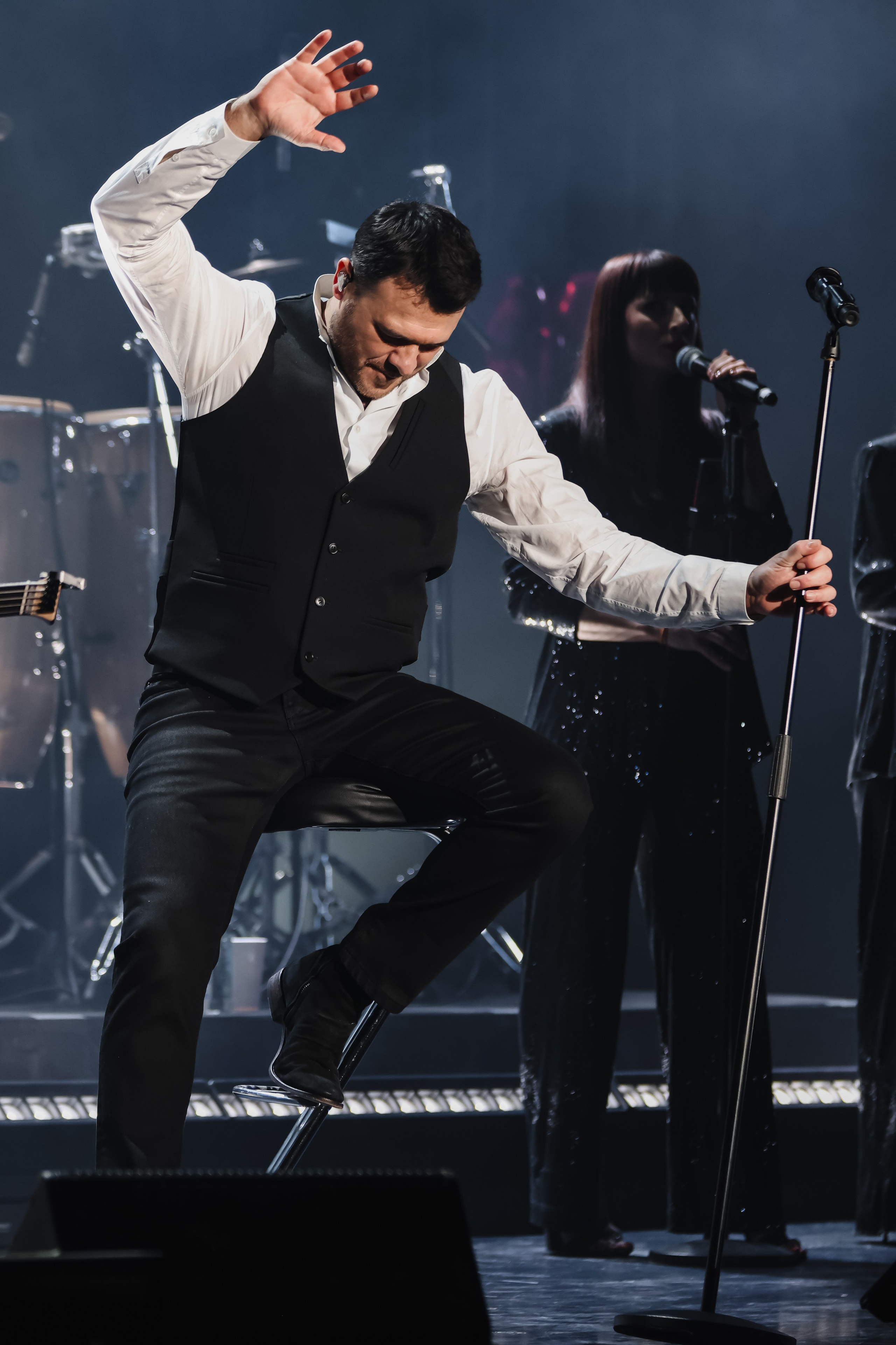 Emin, Пушкино. Фотограф Ольга Махалова — Санкт-Петербург, Москва, Нижний Новгород