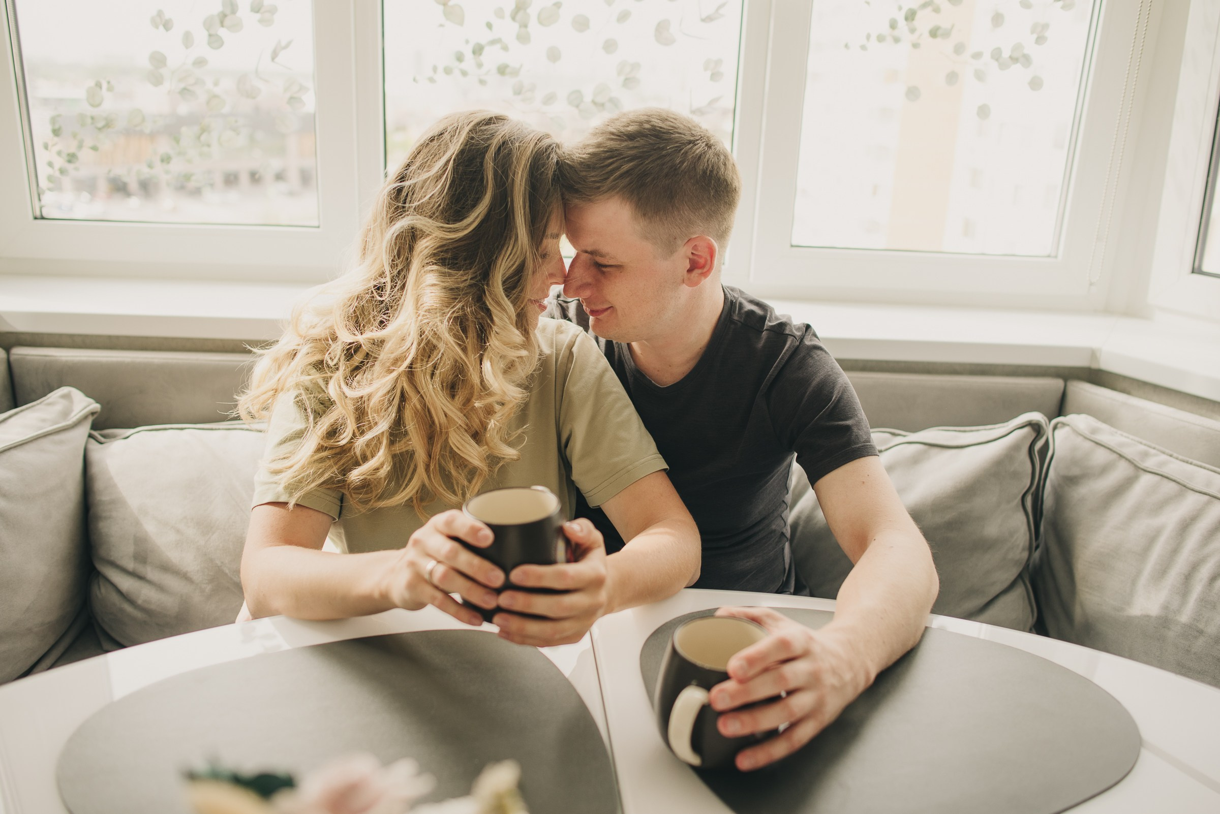 Наш мир — маленький ты!. Фотограф в Москве новорожденные свадьбы семьи Дарья Ларионова