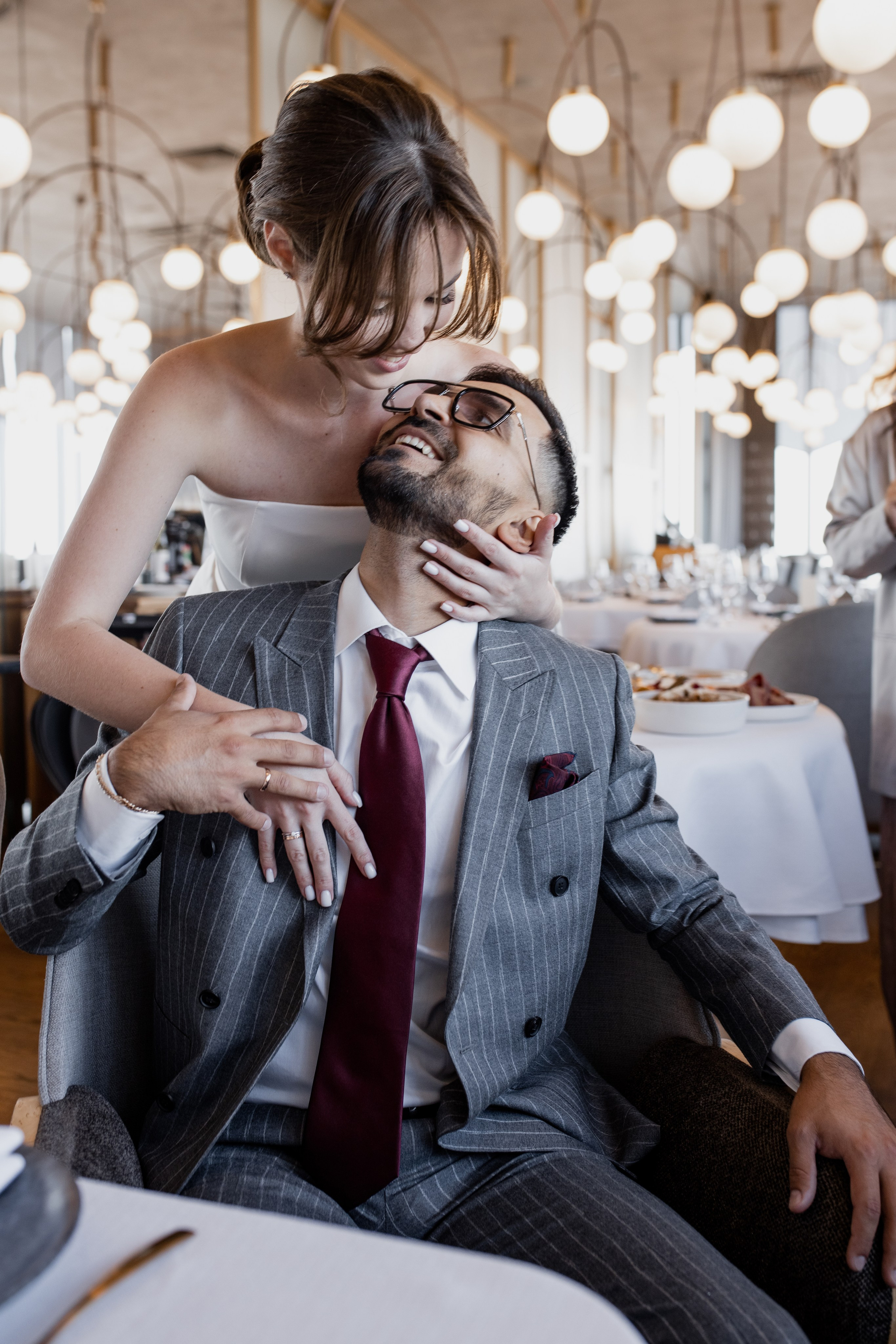 Big City Love. Фотограф в Москве Вероника Иньякова