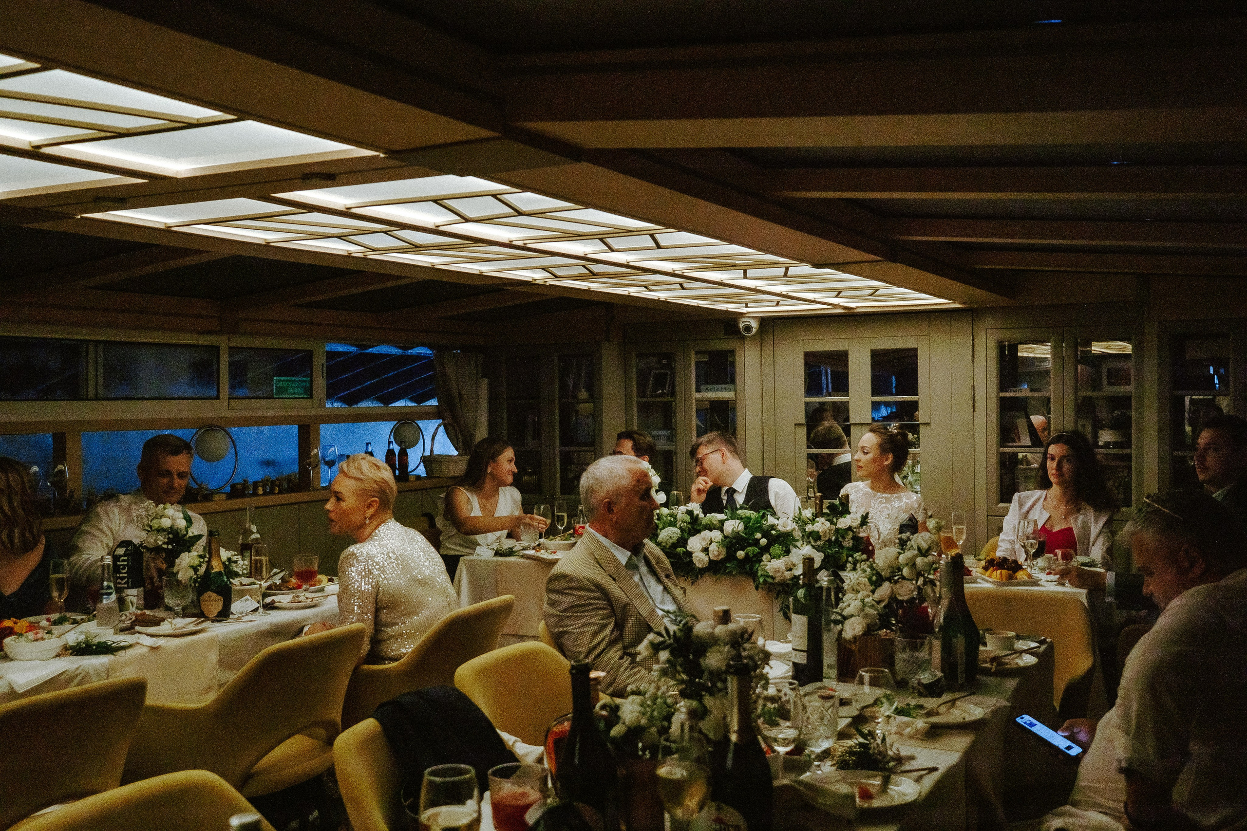 Вероника & Александр. Фотограф Мария Хлебникова Санкт-Петербург Москва