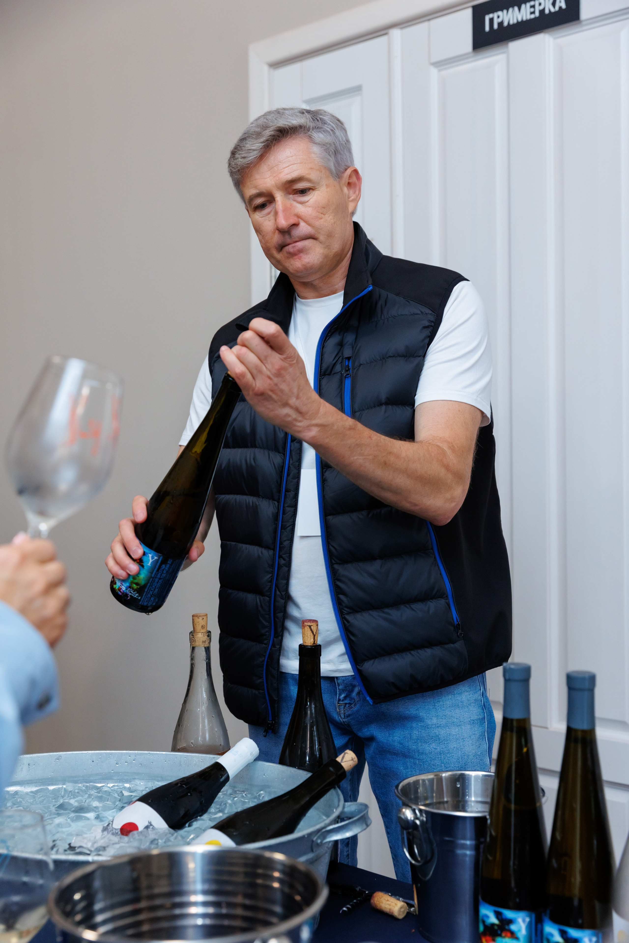 Винный пикник. Фотограф Новосибирск — Наталья Гресь