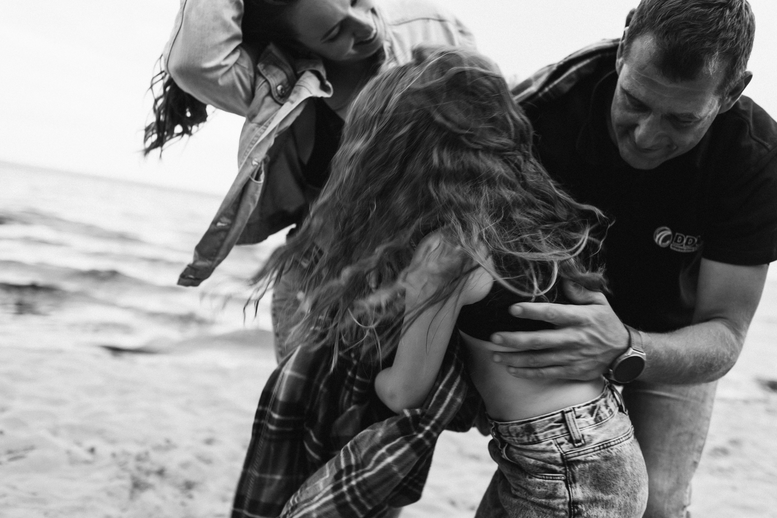 В ожидании. Свадебный и семейный фотограф в Самаре Посконнова Анна