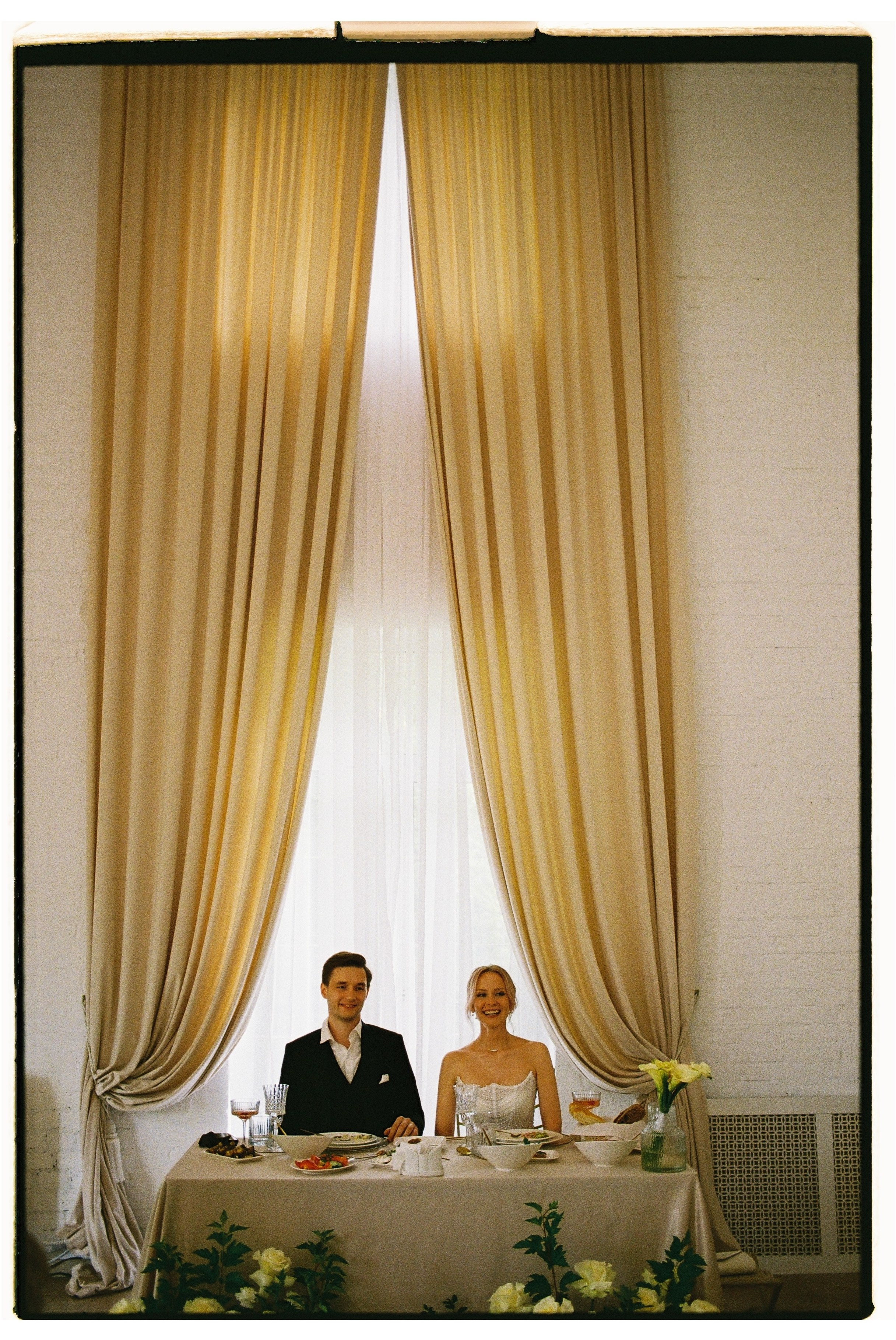 Свадебный фотограф Артем Смирнов