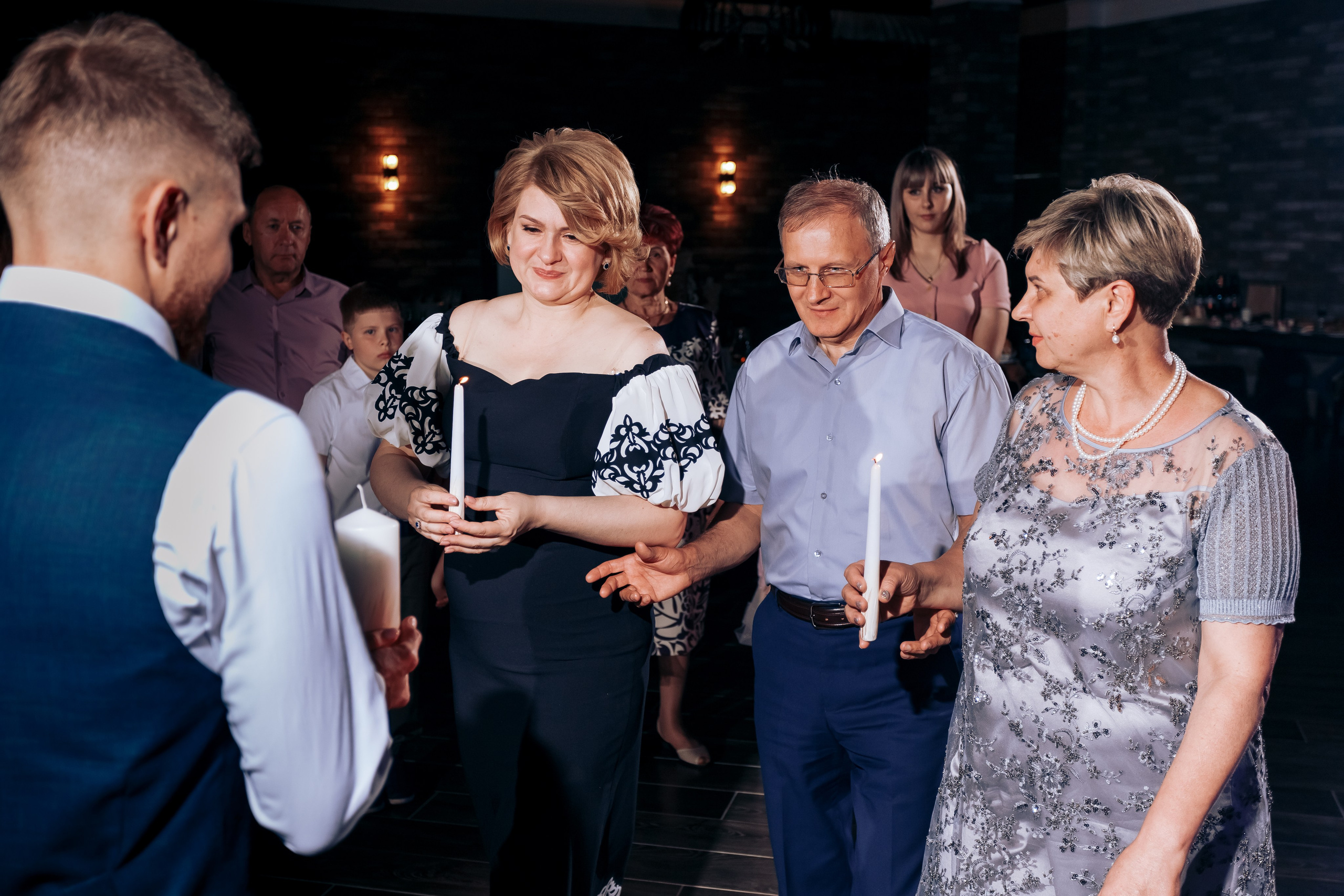 Коля и Оля. Свадебный фотограф в Краснодаре Николай Крауз