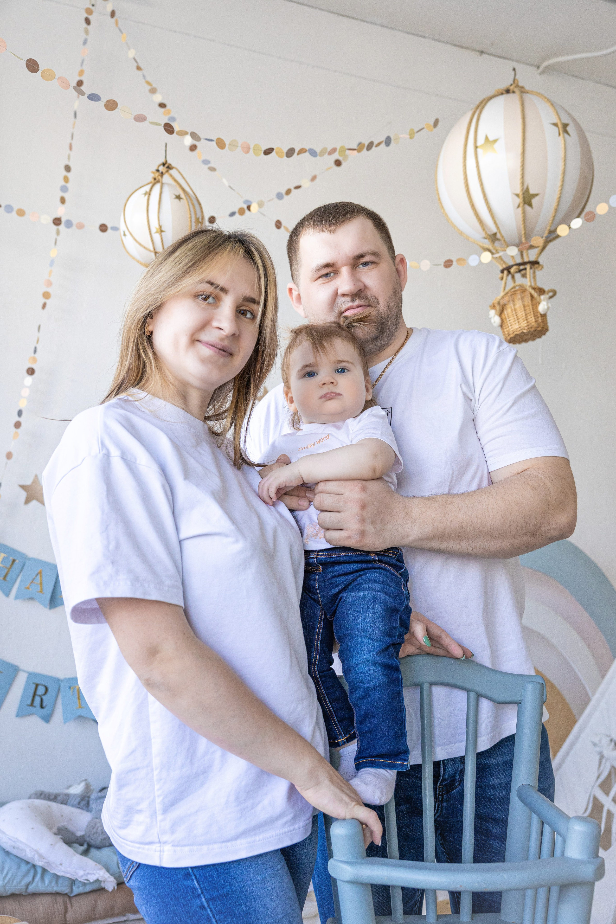 Семейные фотосессии. Фотограф в Новосибирске Алена Скокова