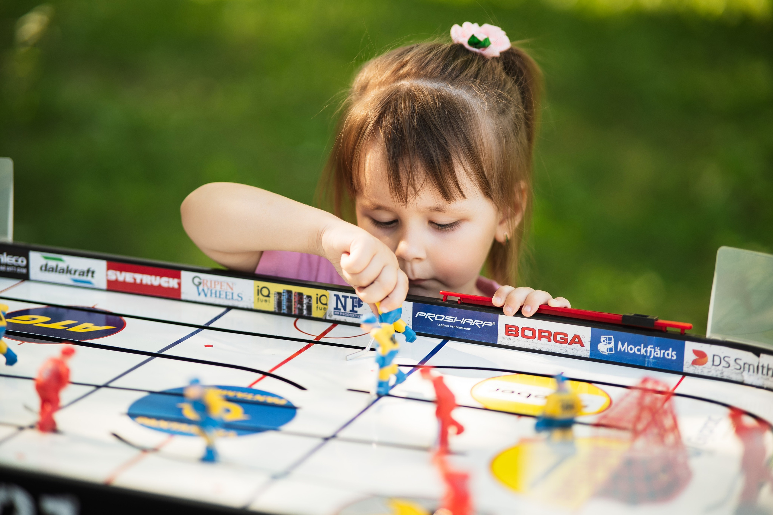 День семьи и здоровья | Газпромнефть. Фотограф на любое событие в Кемерово