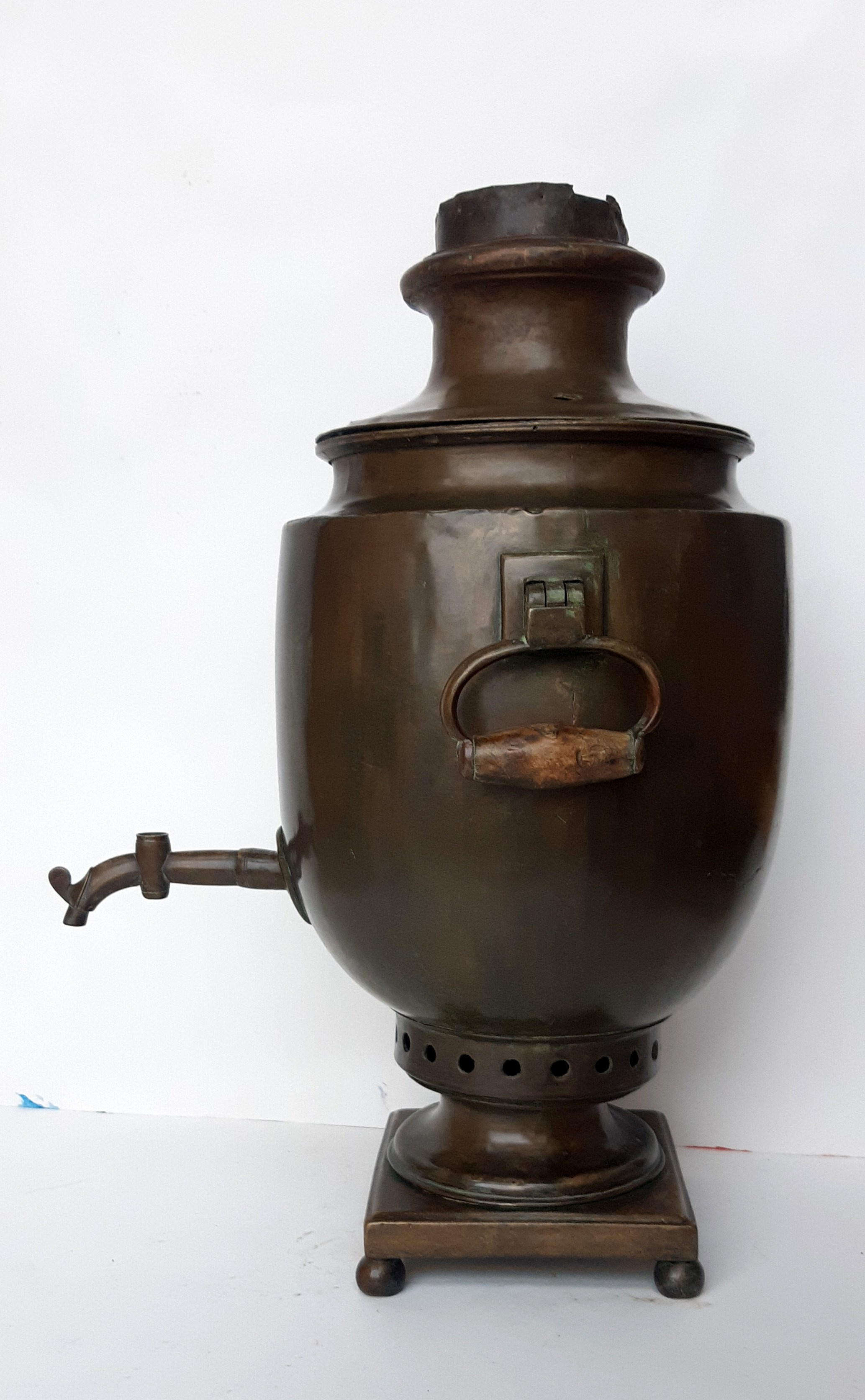 Частные собрания. Драгоценные настроения