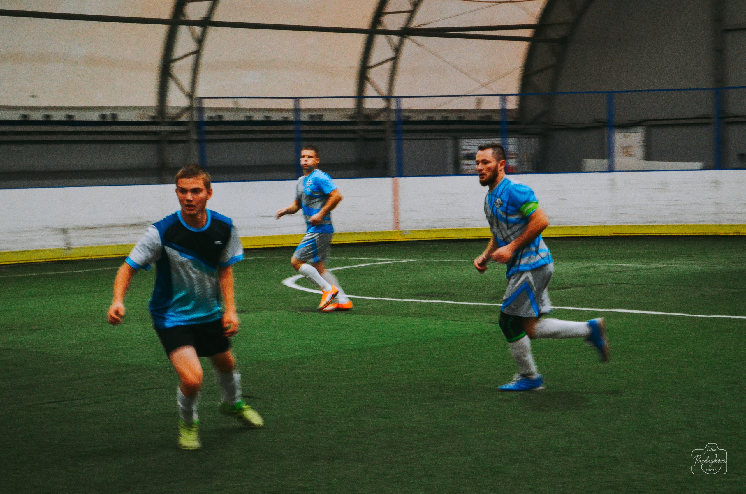 ASM Group vs Талисман 5 ЛИГА АКАМФ, 8 ТУР| 08.09.2025. Фотограф-видеограф Познякова Любовь