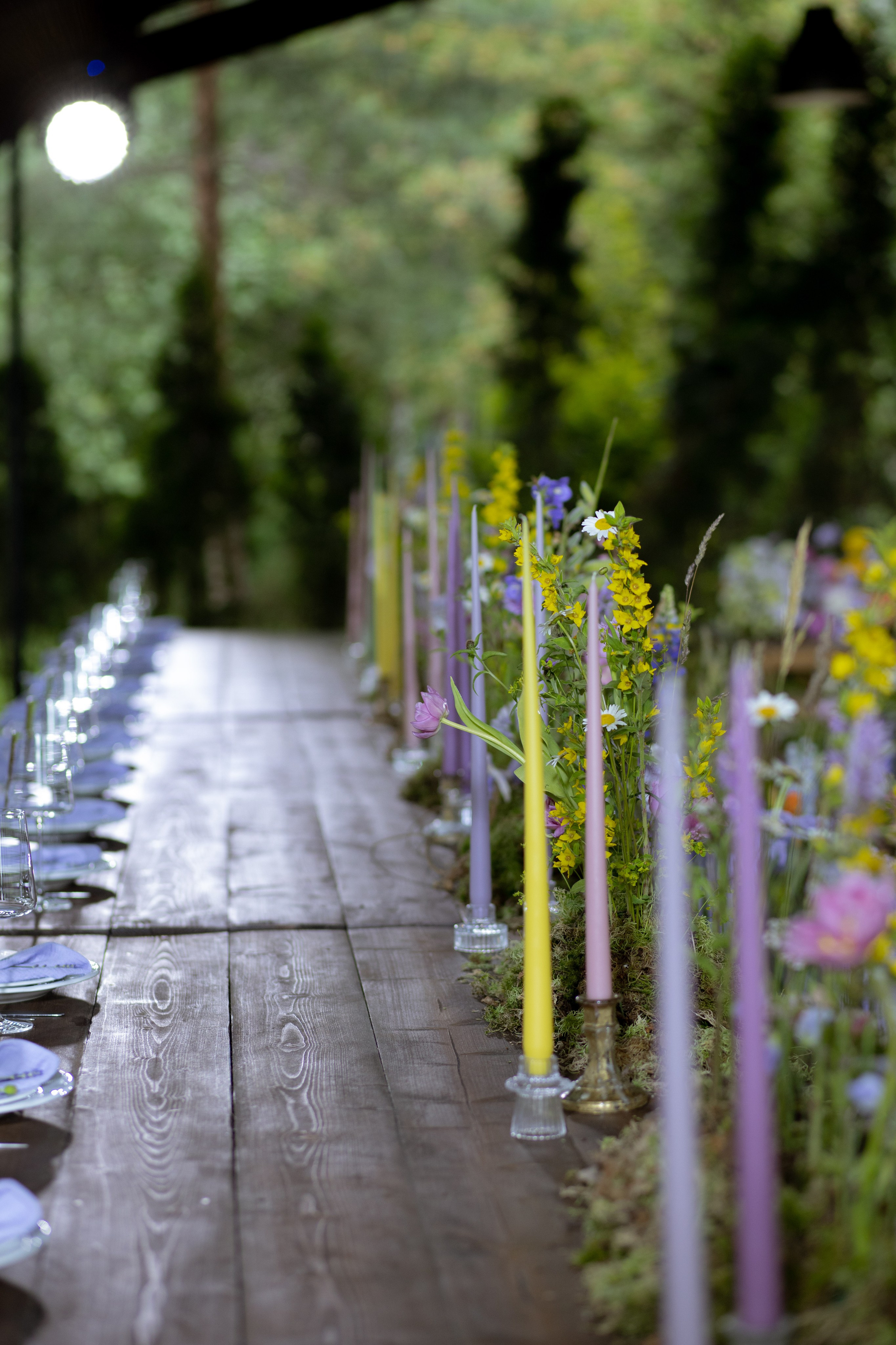 Павел & Полина. Оформление свадеб, декор свадеб Вера Маркова, Москва