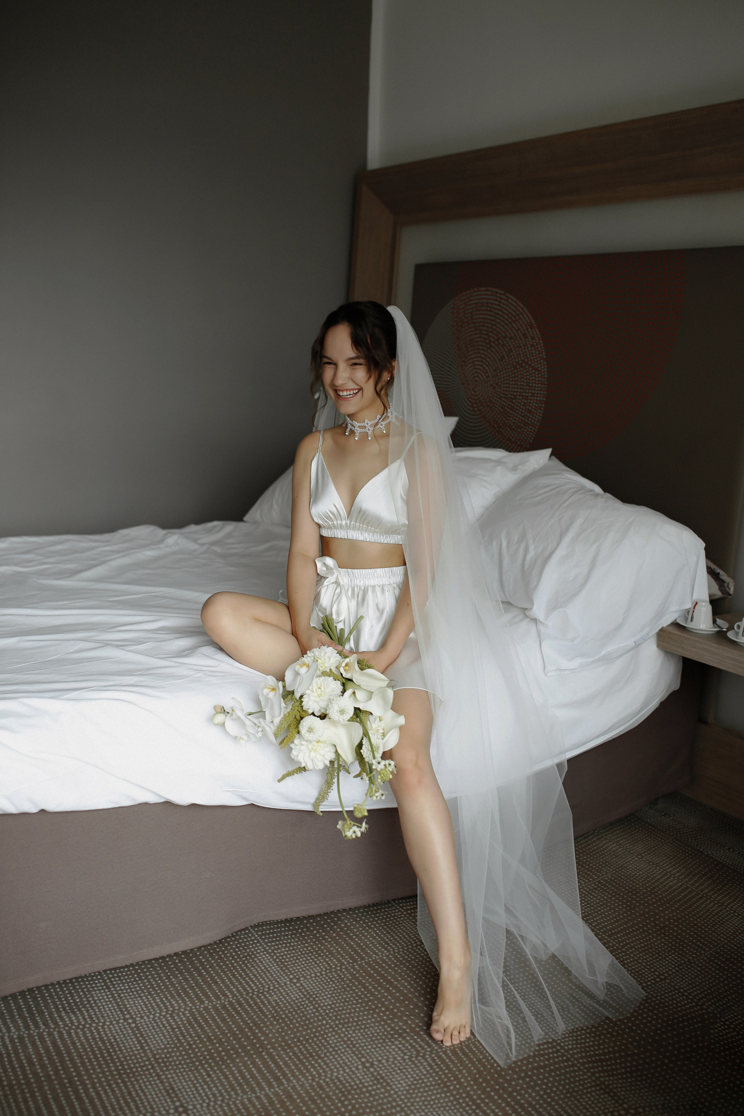 Ксения & Игорь. Оформление свадеб, декор свадеб Вера Маркова, Москва