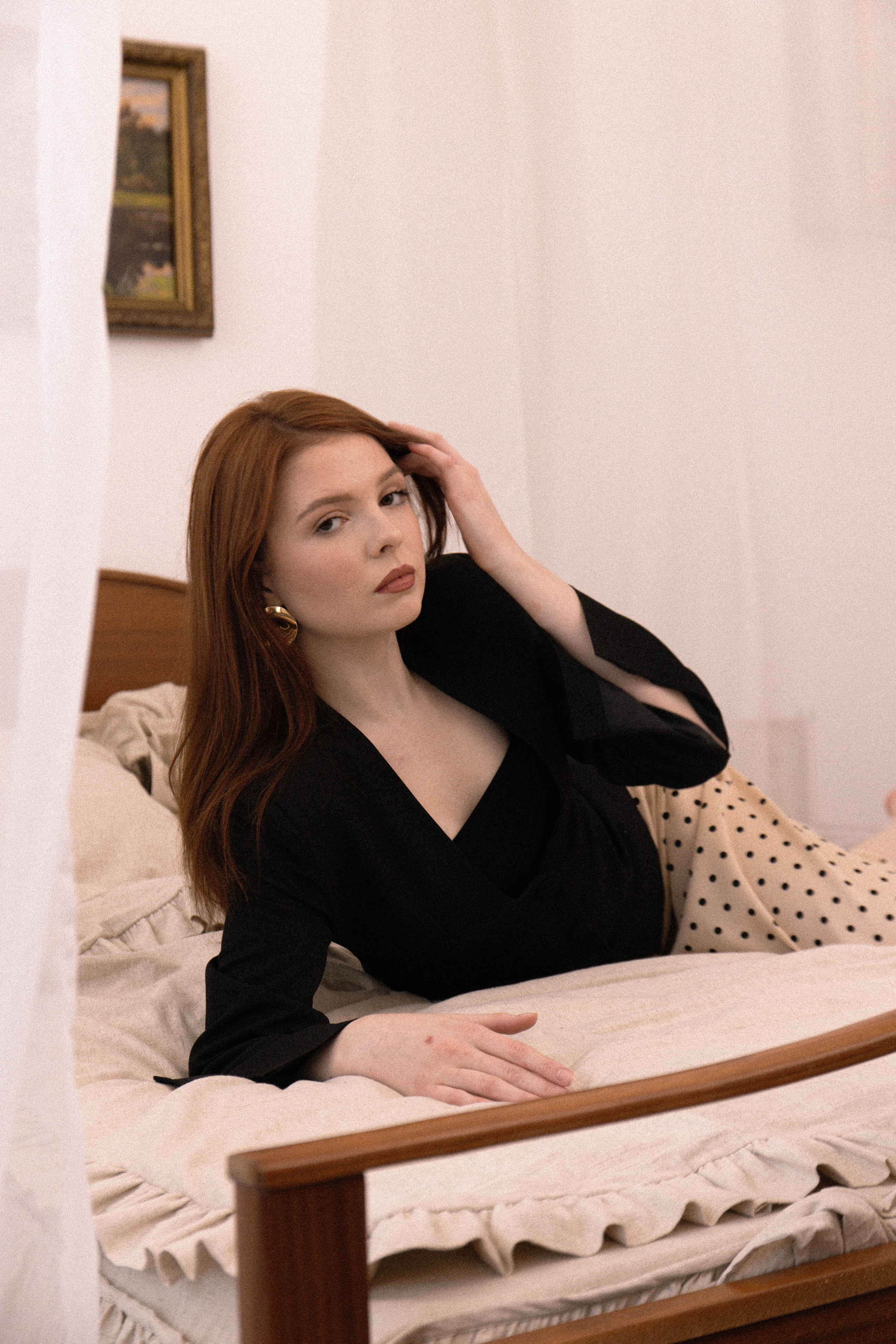 Даша. Семейный фотограф Софи Симакова в Волгограде и Волжском