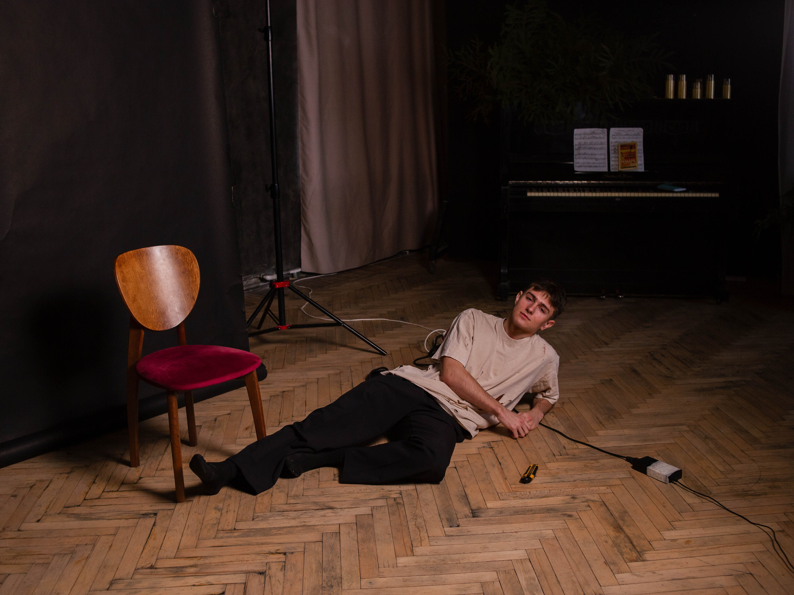 Влад. Семейный фотограф Софи Симакова в Волгограде и Волжском