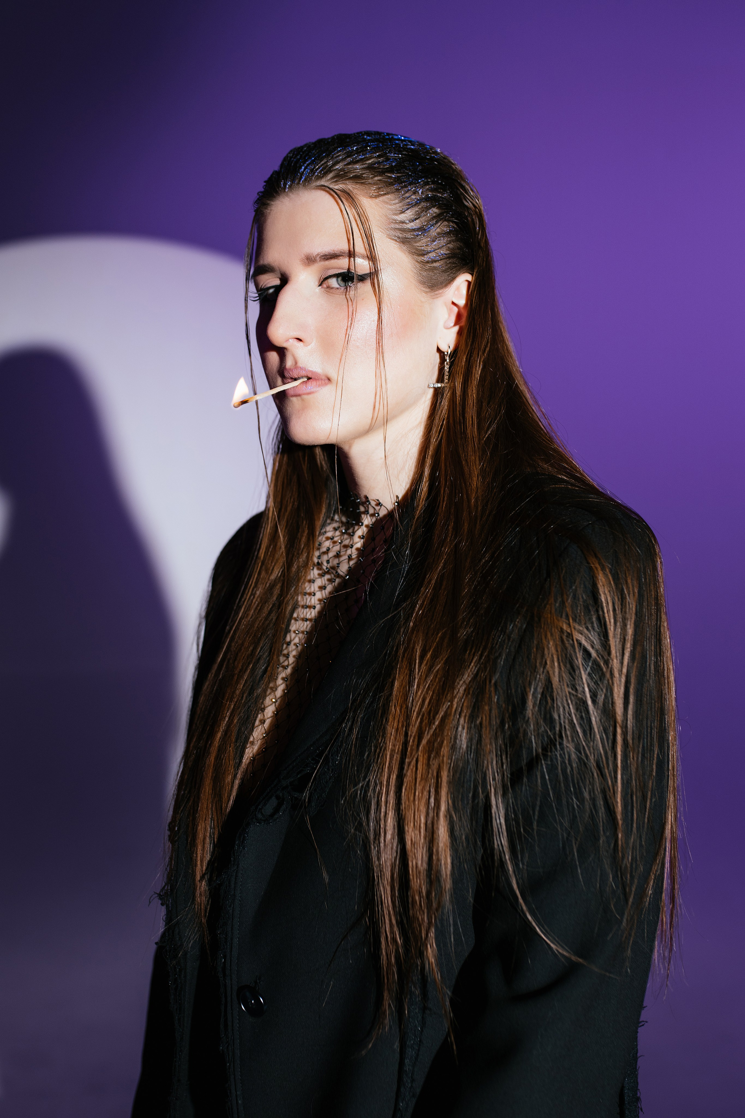 Марина. Свадебный, семейный фотограф в Рязани Лена Брант