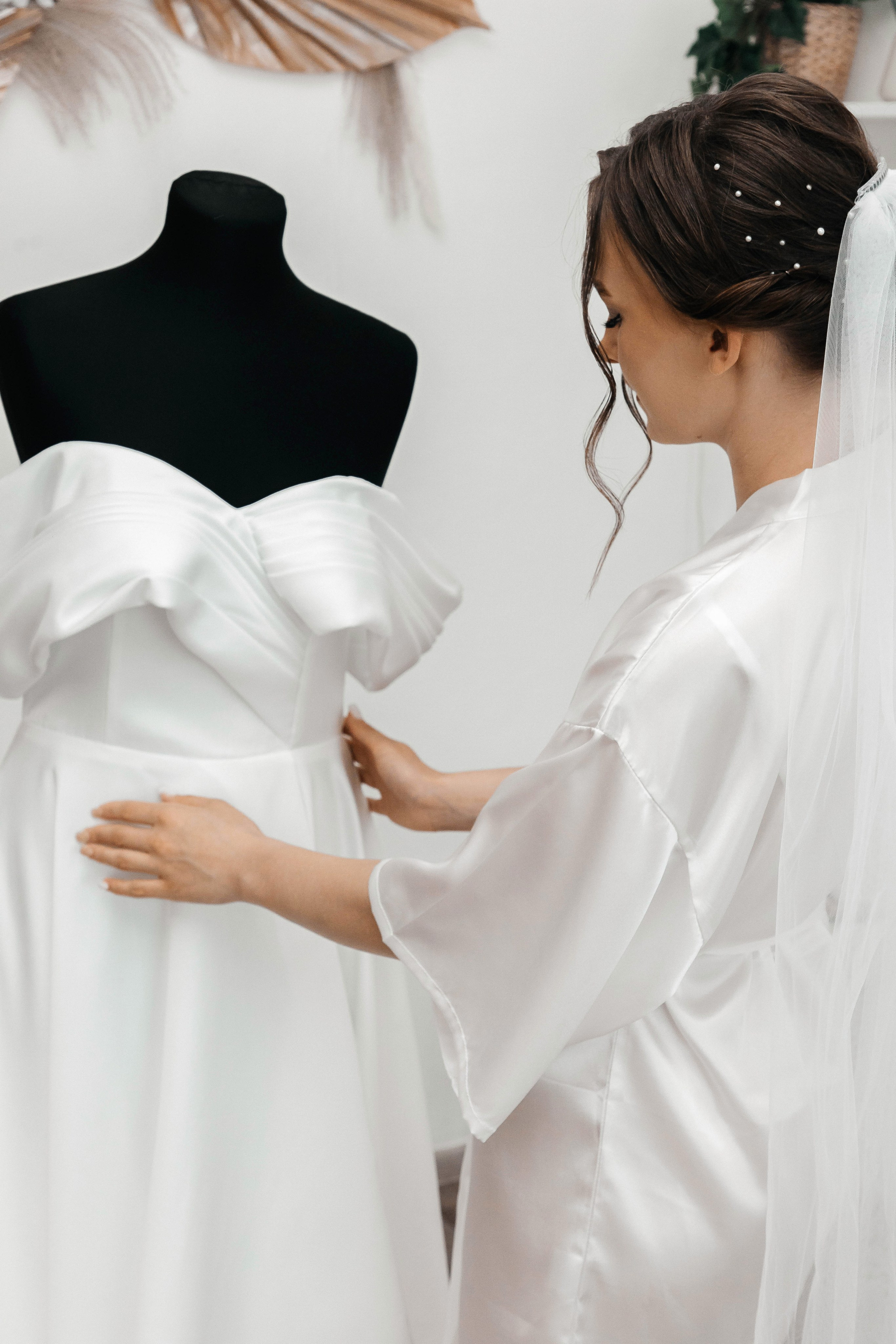 D&S. Street photographer