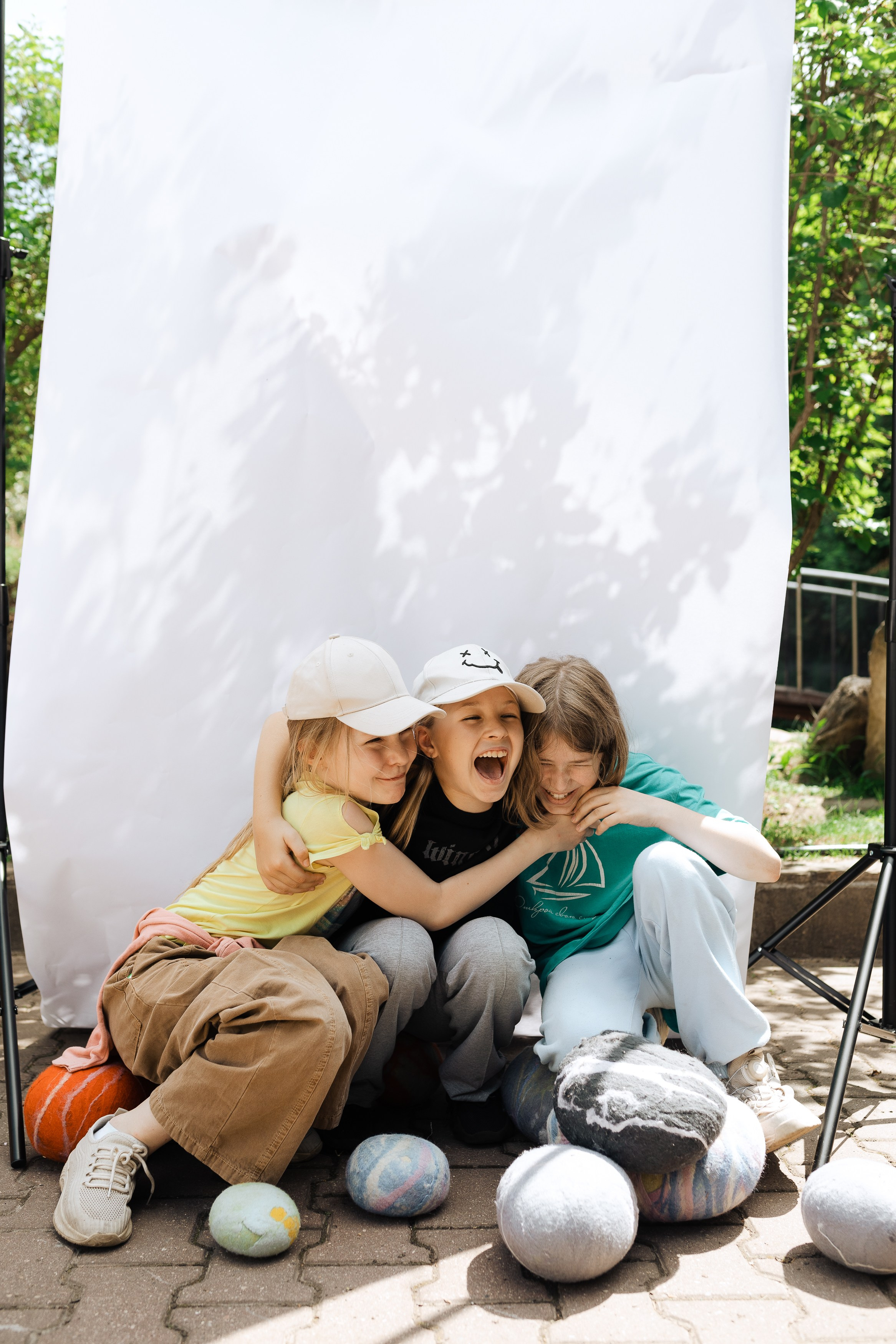 Съемка на выпускной школа Образ май 2024. Семейный фотограф Маша Тимофеева | Москва