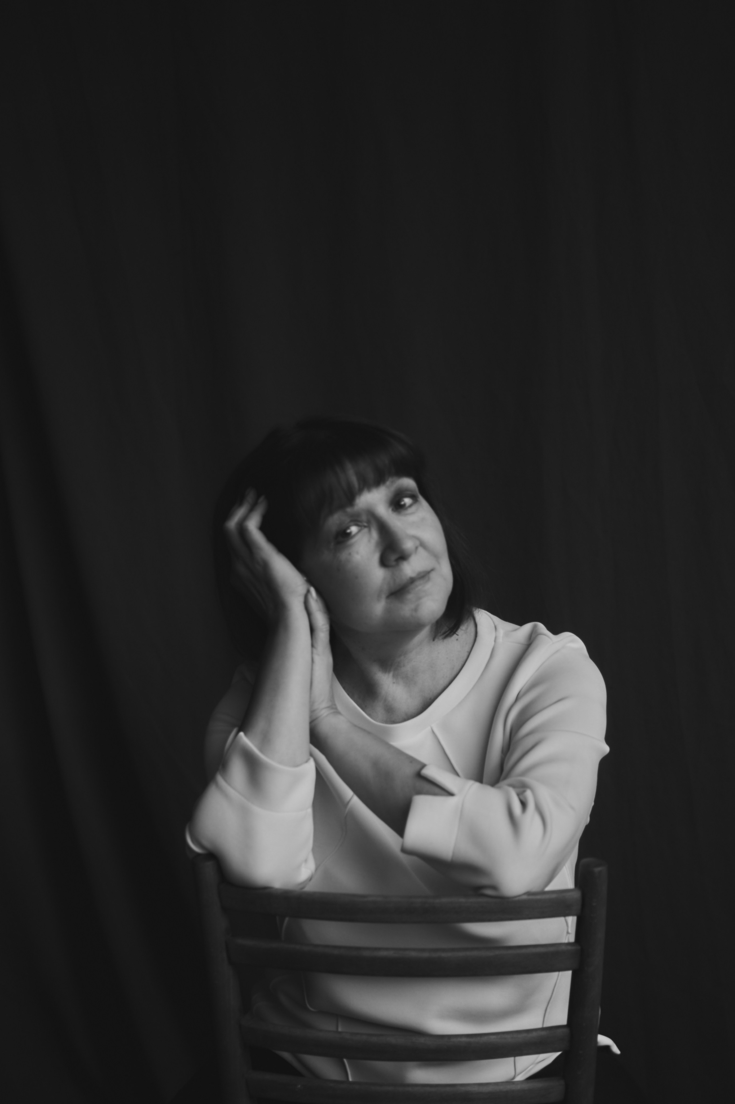 Светлана. Женский фотограф Лера из Санкт-Петербурга