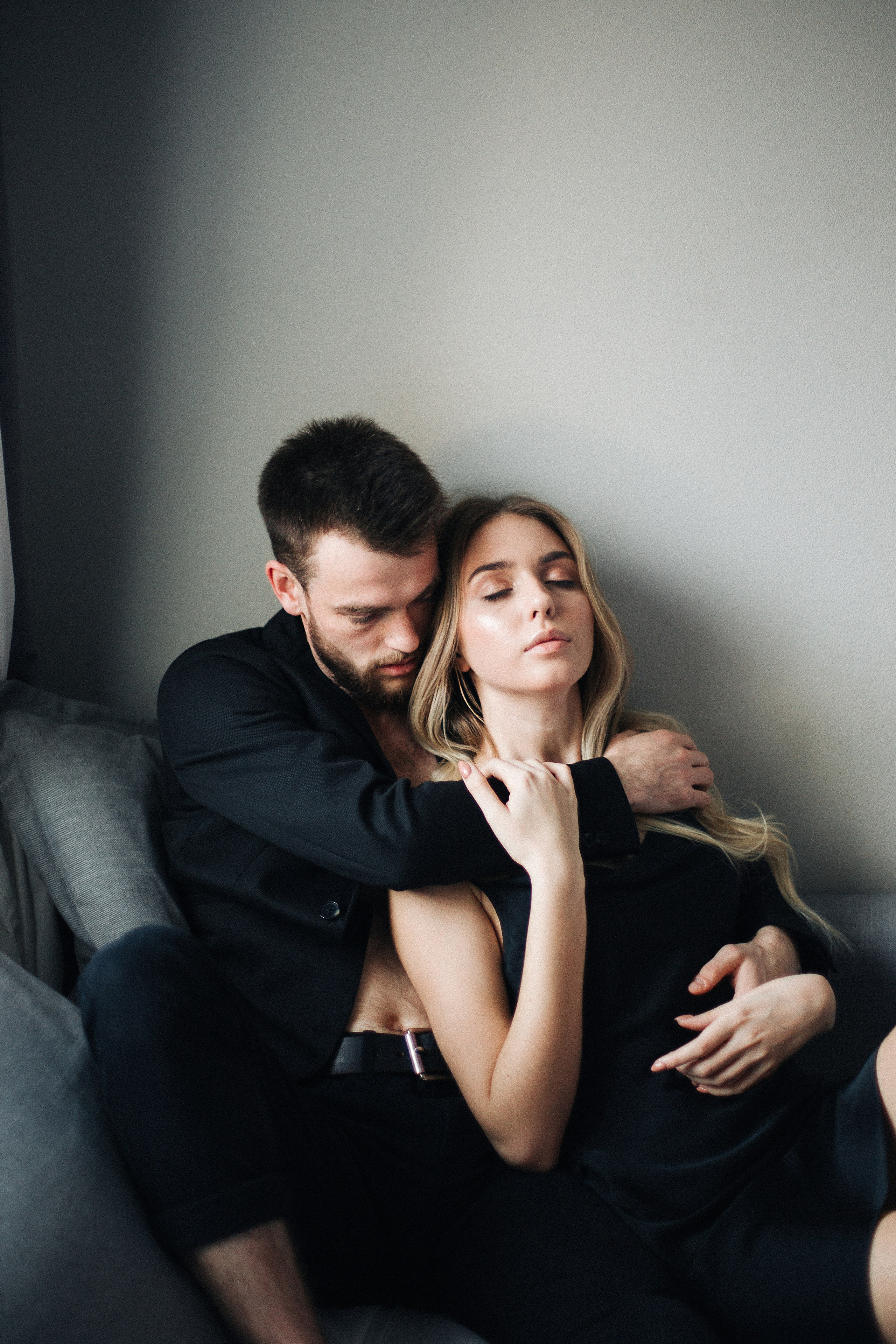 LS. Антонина Талах фотограф в Москве