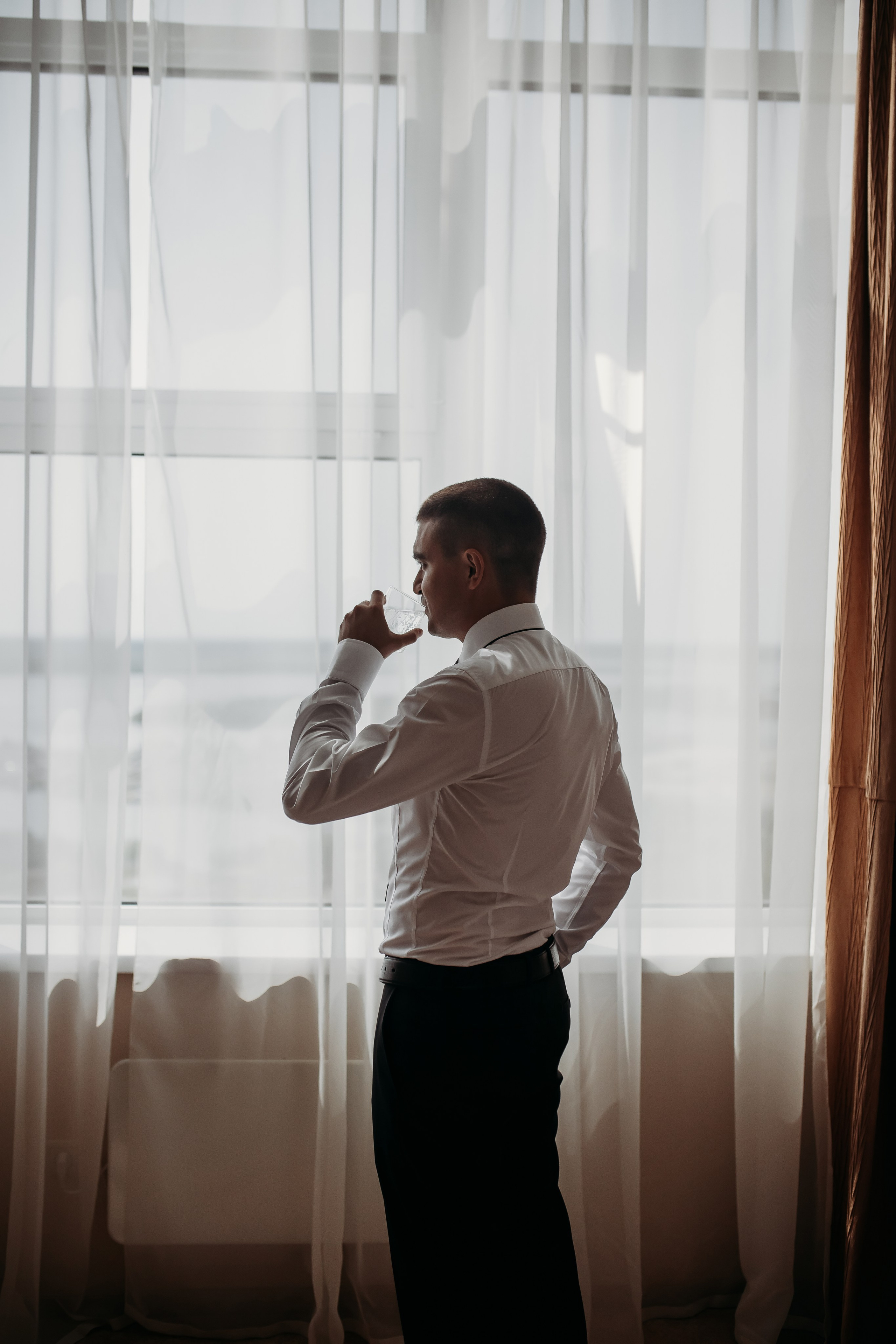 Мария и Антон. Фотограф Тимербаева Алина г. Сургут