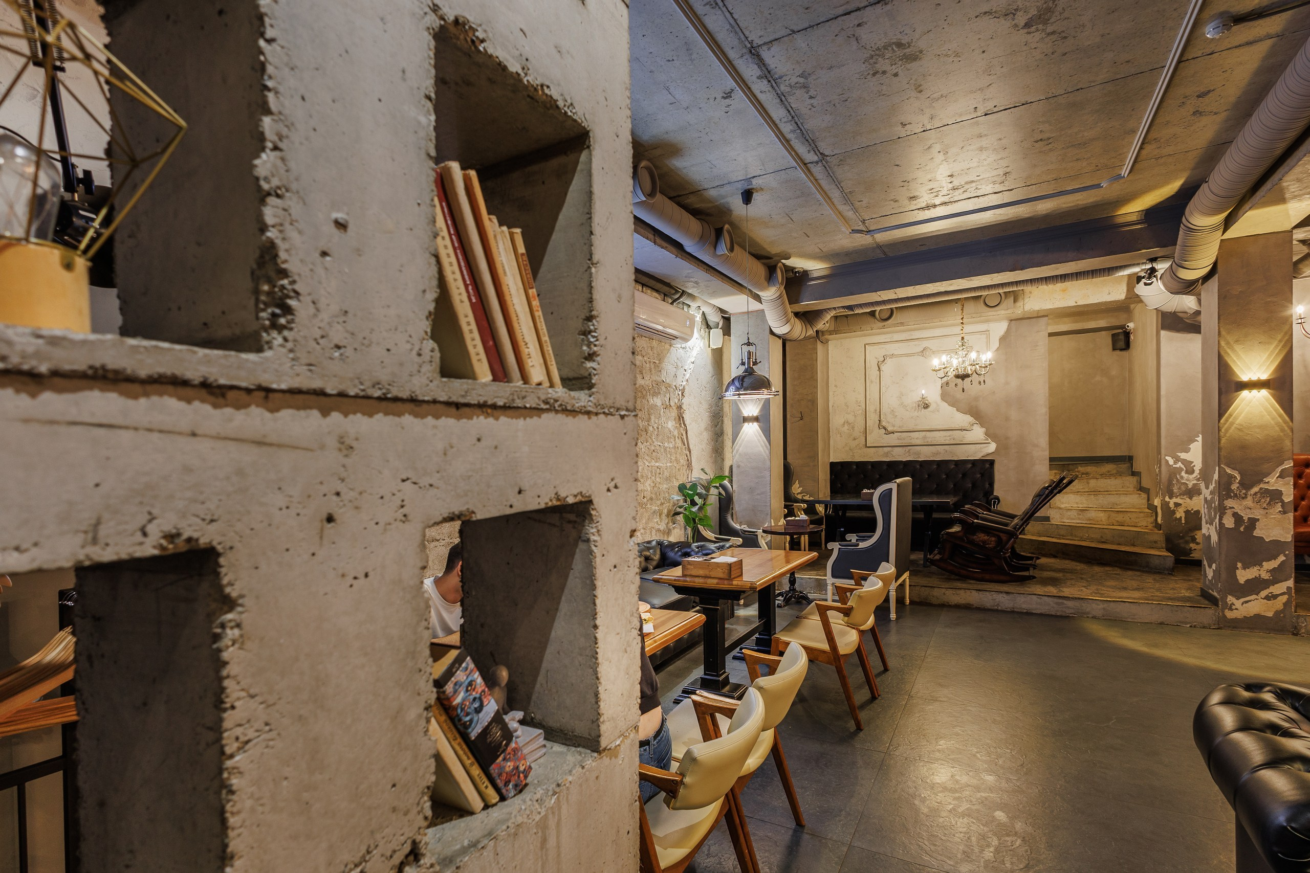 Интерьерная съемка. Фотограф Николай Петрушкин | Ставрополь, Москва