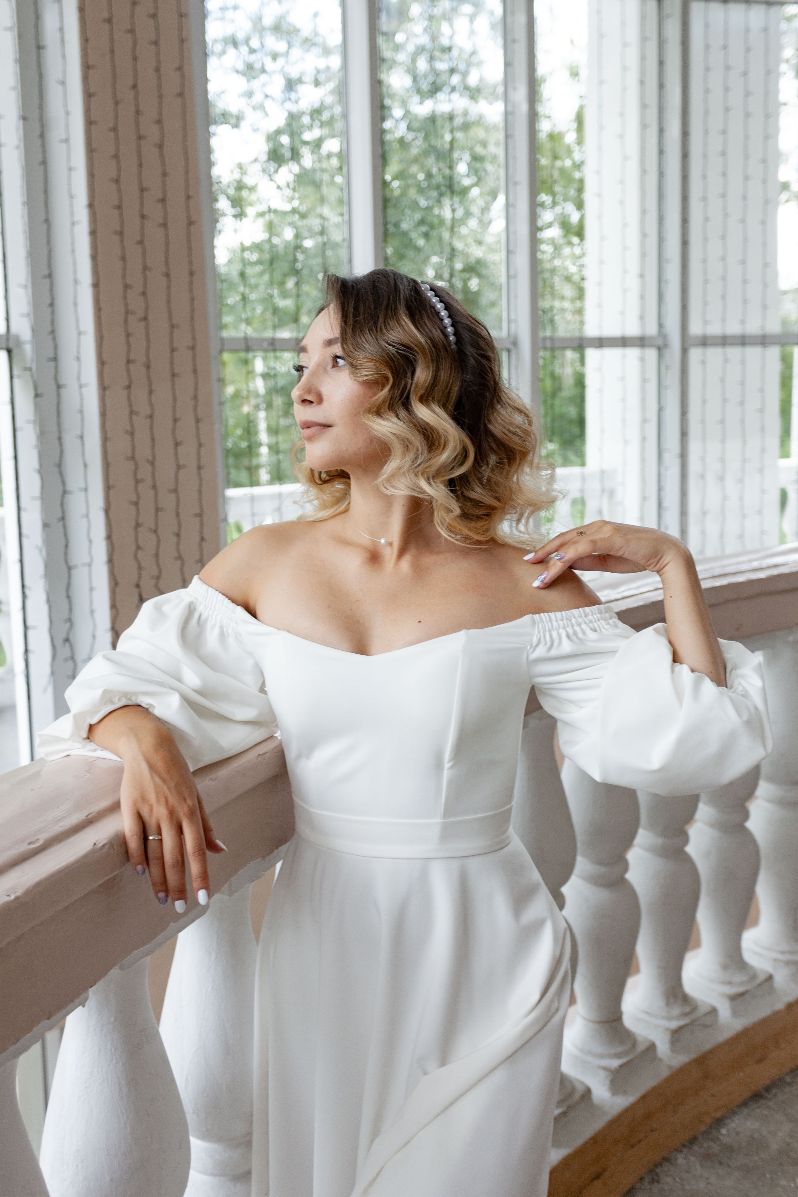 Фотосессия в ДК Дзержинского. Свадебный и семейный фотограф в Новокузнецке Светлана Числова