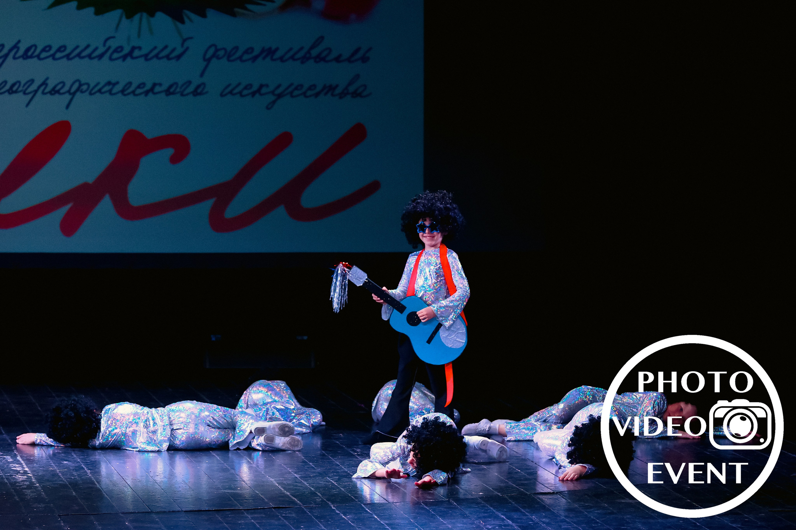 «ЁЛКИ» Курск 2023. Photo Video Event