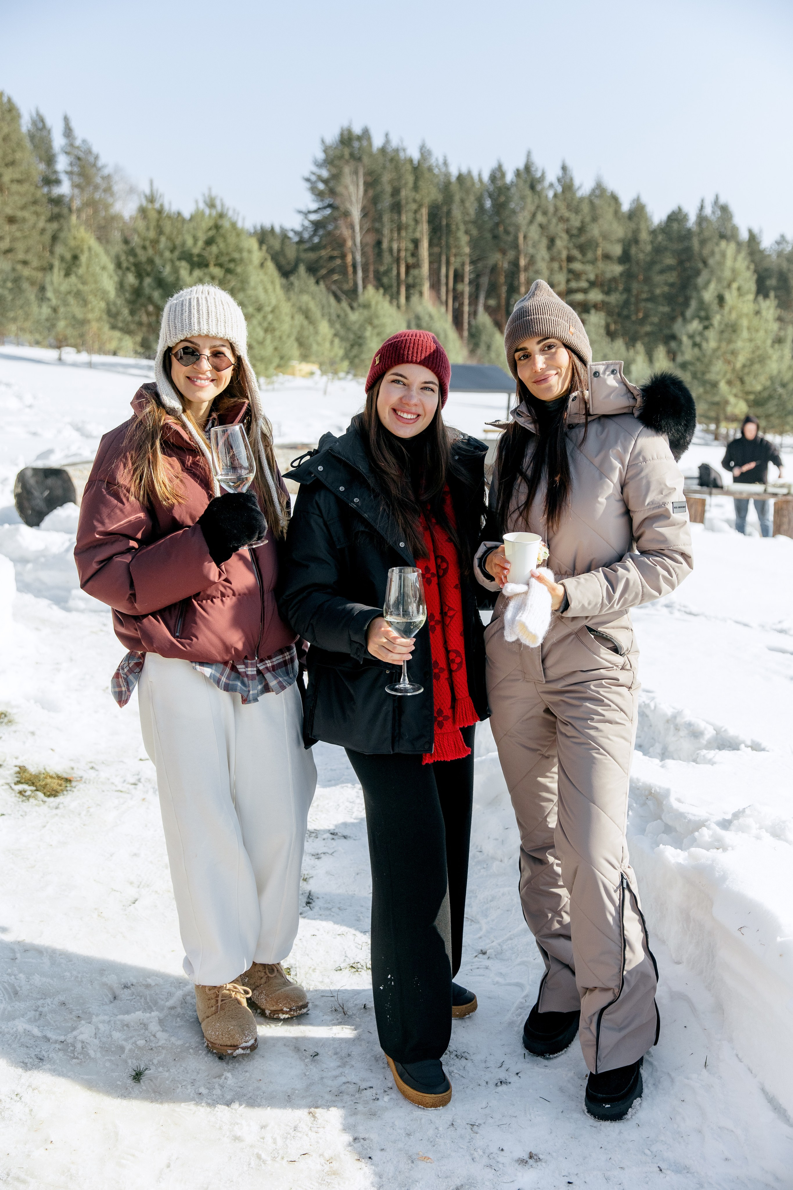 ДЕНЬ ДОЖДЕНИЯ ЕКАТЕРИНЫ. Фотограф в Красноярске