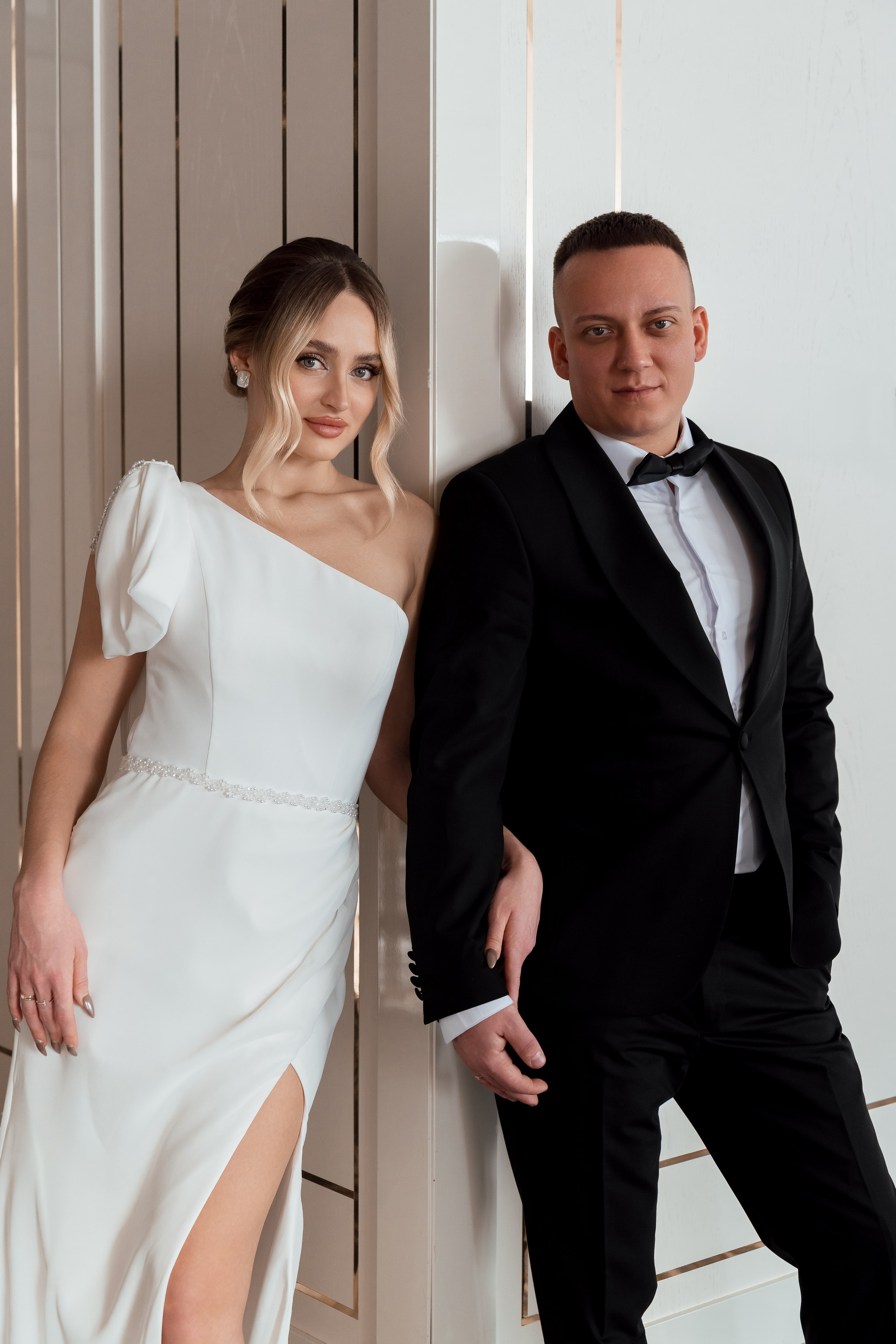 Лотте_Сергей и Алена. Свадебный и семейный фотограф в Самаре Салахова Гулина