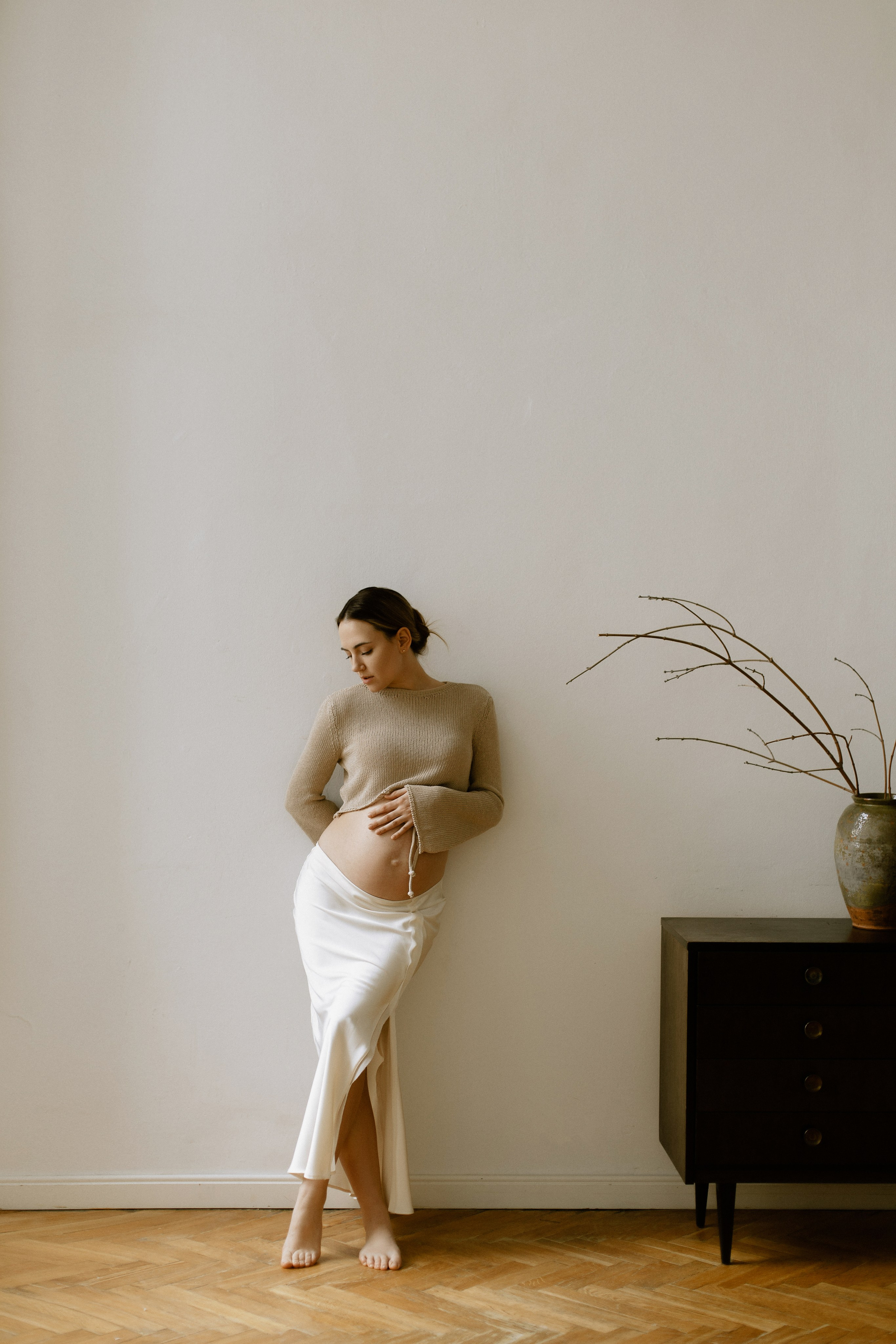 Диана. Фотограф Ира Григорьева