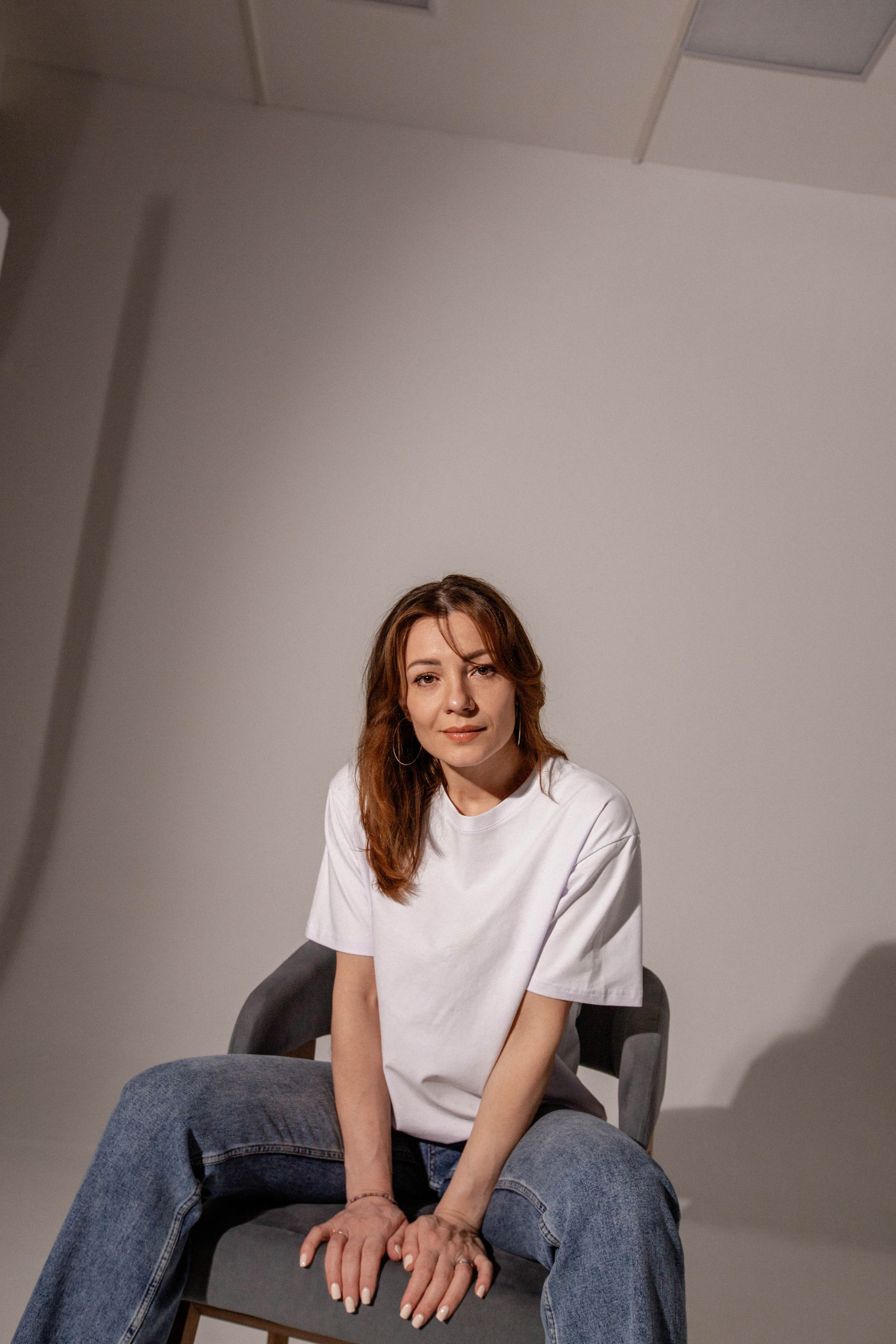 Женская терапевтическая. Фотограф Новый Уренгой Ирина Якимова