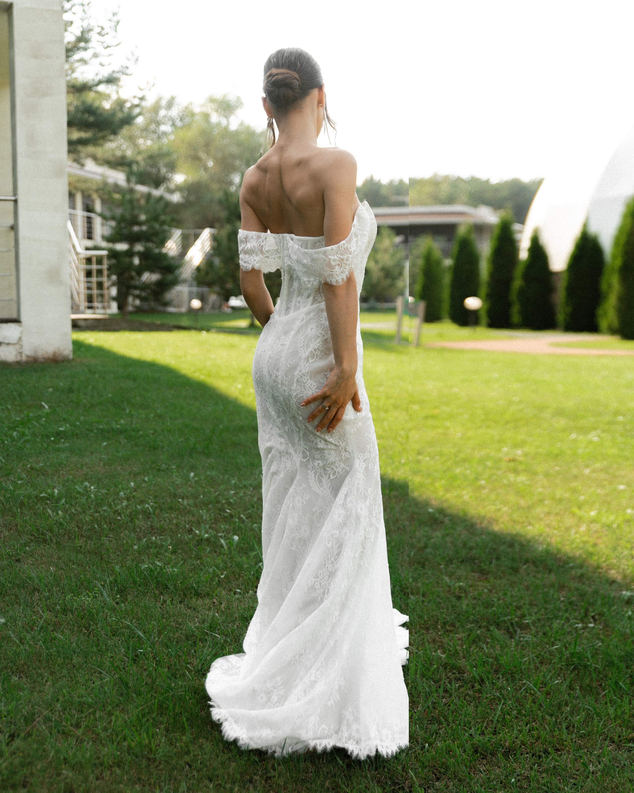 Masha & Pasha. Портретный фотограф Анастасия Завалкевич