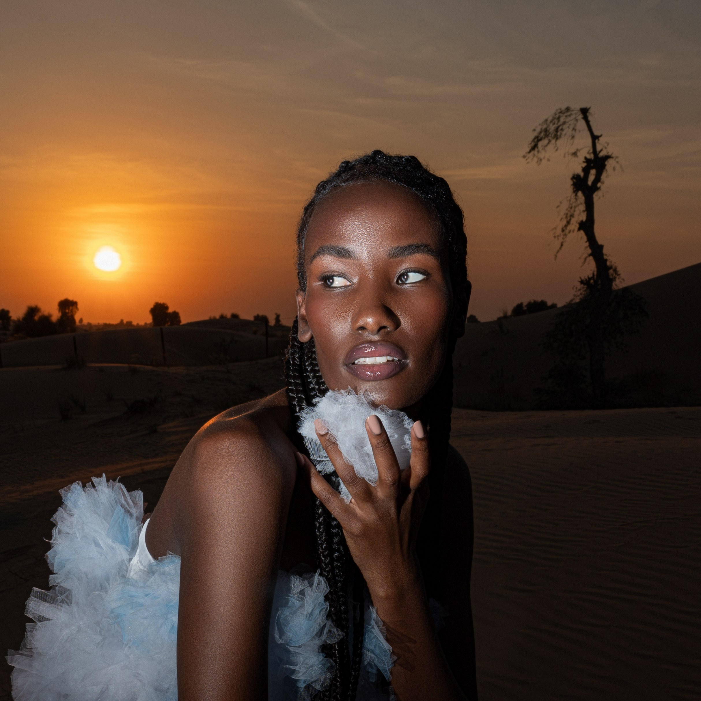 Dali mood. Коммерческий фотограф Москва /Дубай, эксклюзивные фэшн фотосессии