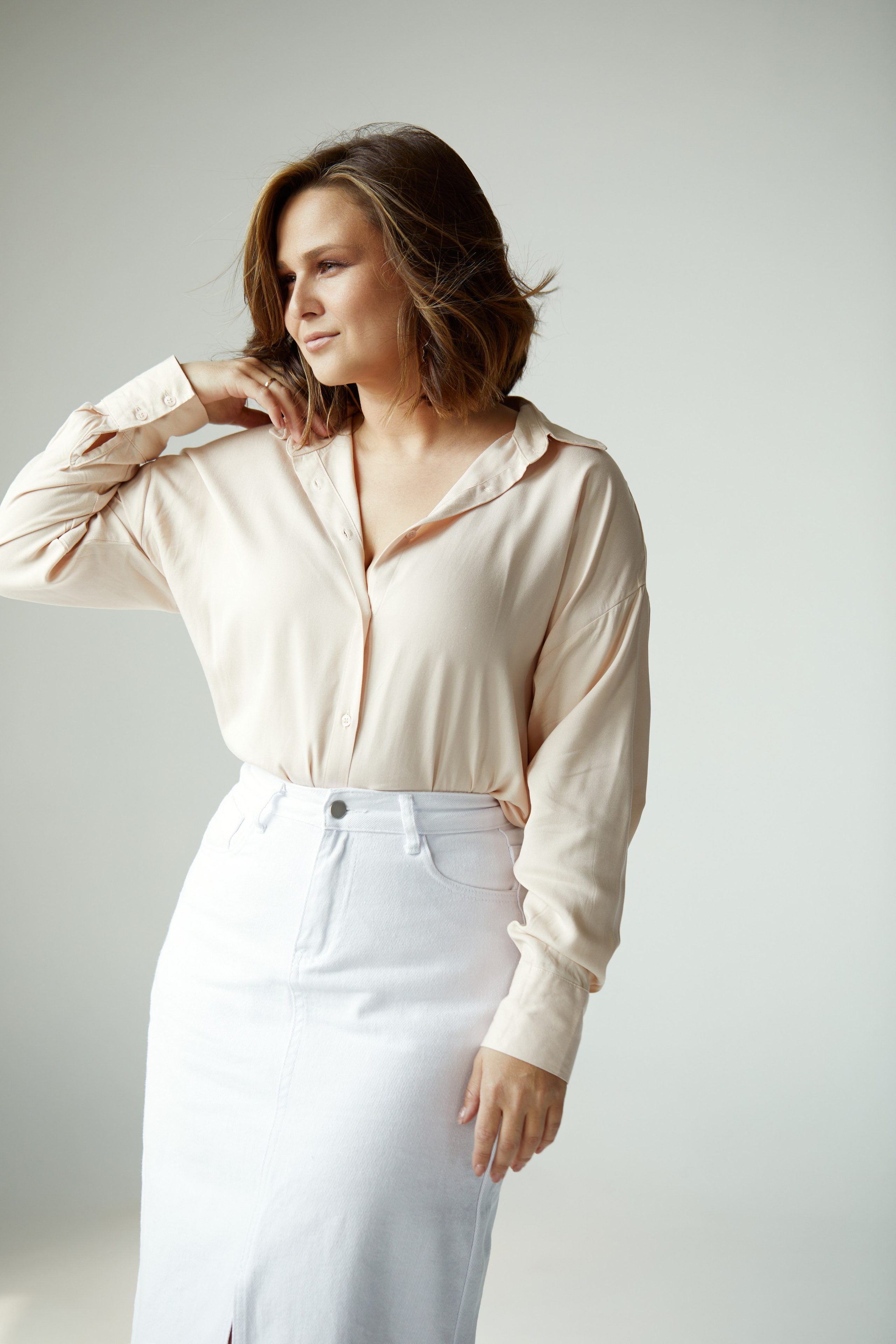 Евгения. Портретный фотограф в городе Дубна