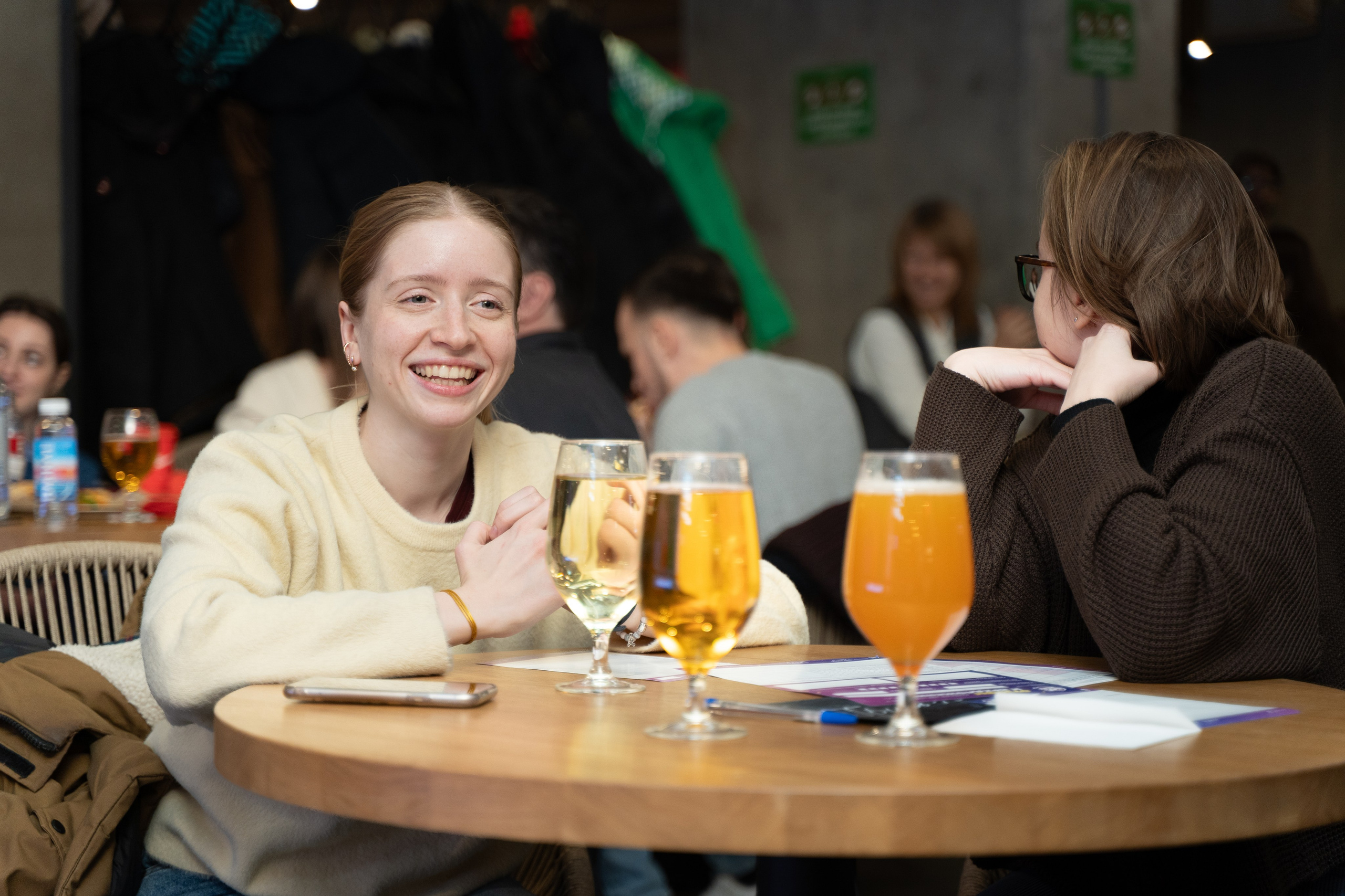 Квиз. Видео и Фото