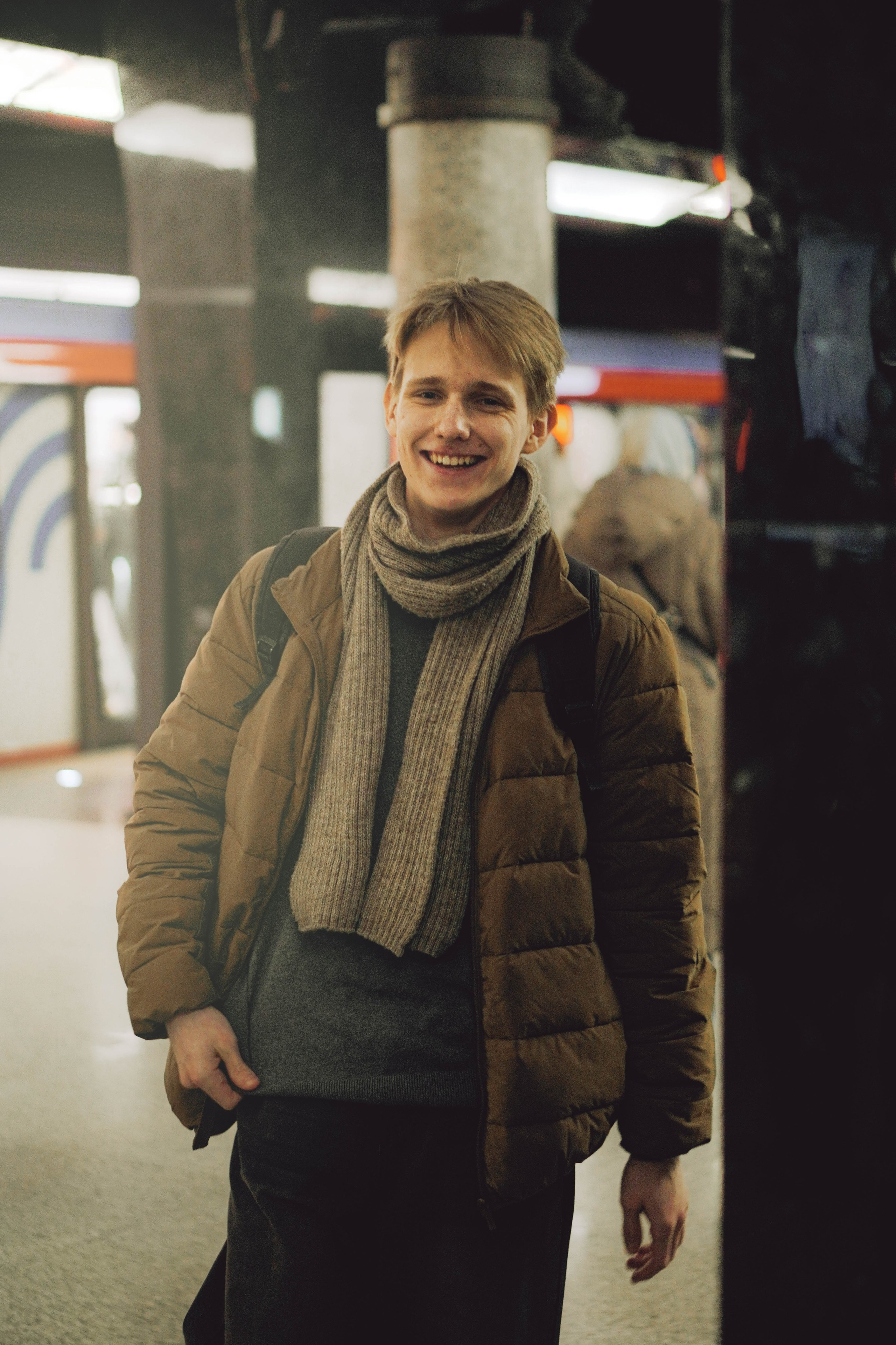 Лев. Видео и Фото