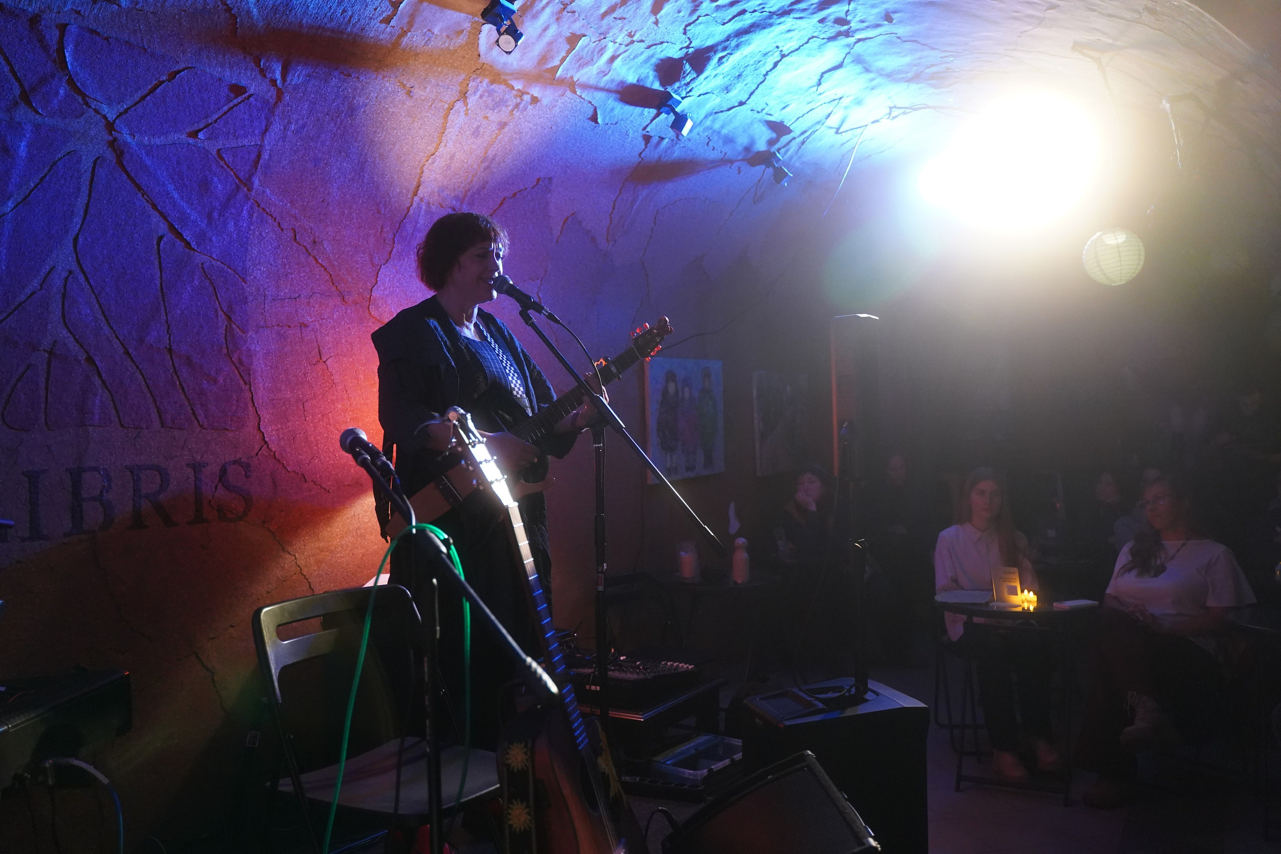 Концерт. Видео и Фото