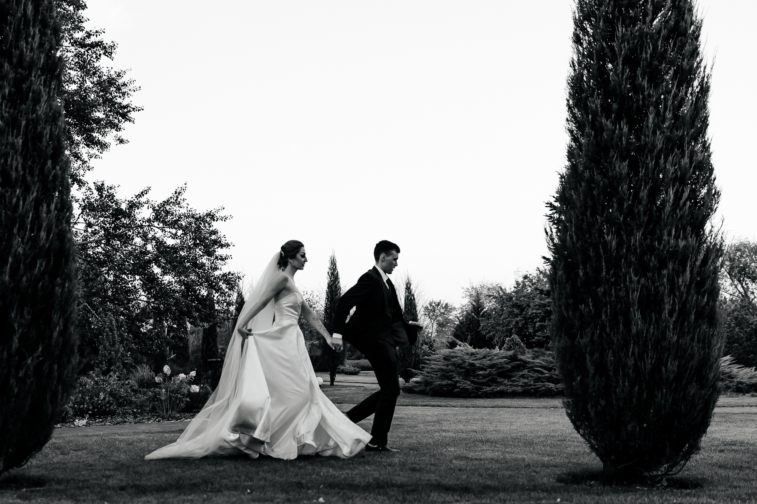 Денис и Юлия. Свадебный и семейный фотограф в Ростове-на-Дону