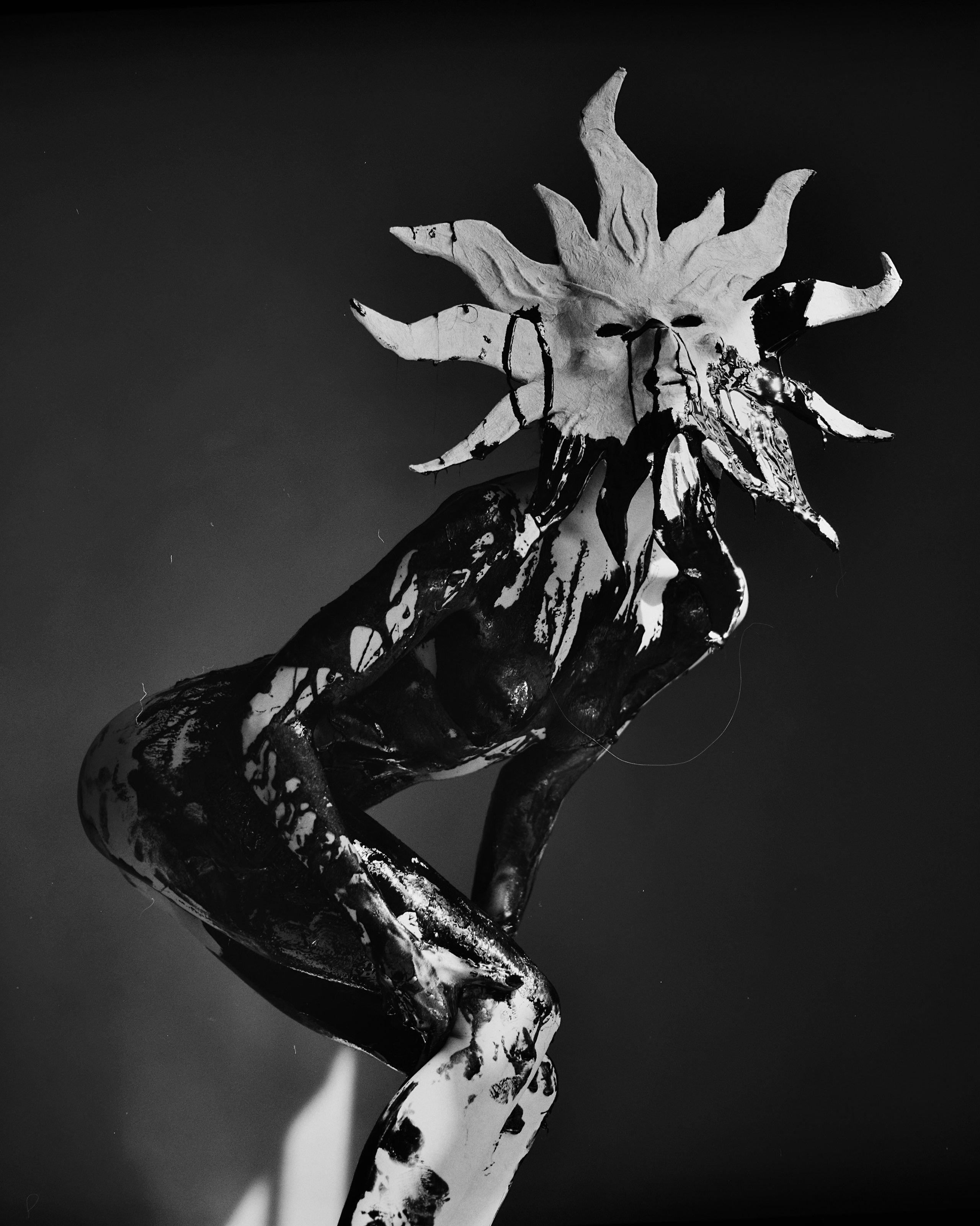 Мои ч/б работы. Портретный фотограф Марина Щеглова в Москве