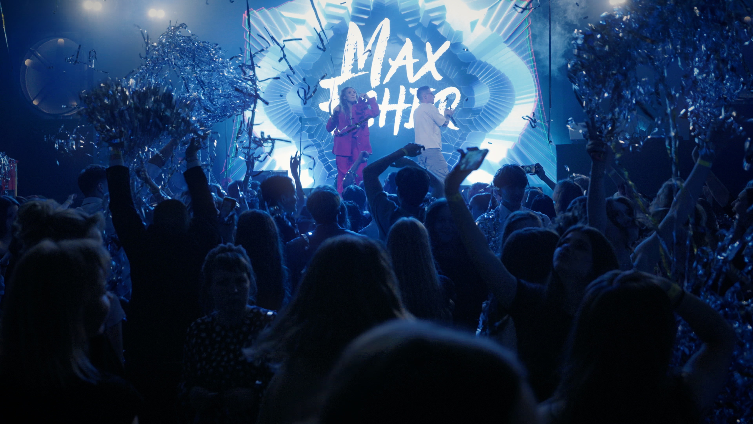 Выпускной в лицее № 1. Видеограф Павел Борисов | Москва | СПБ | Брянск