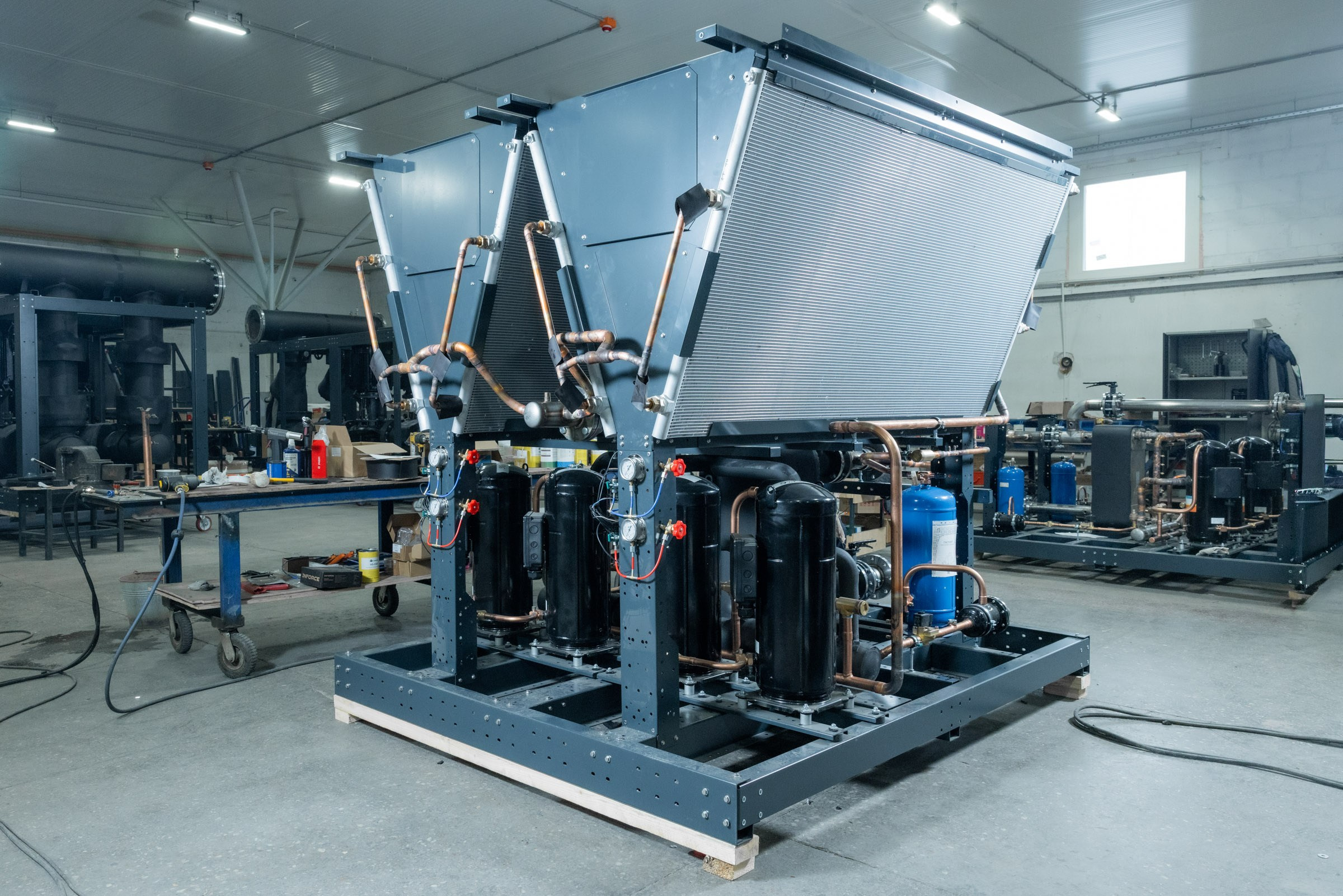 Презентация производство. Андрей Шаповалов — репортажный фотограф в Москве