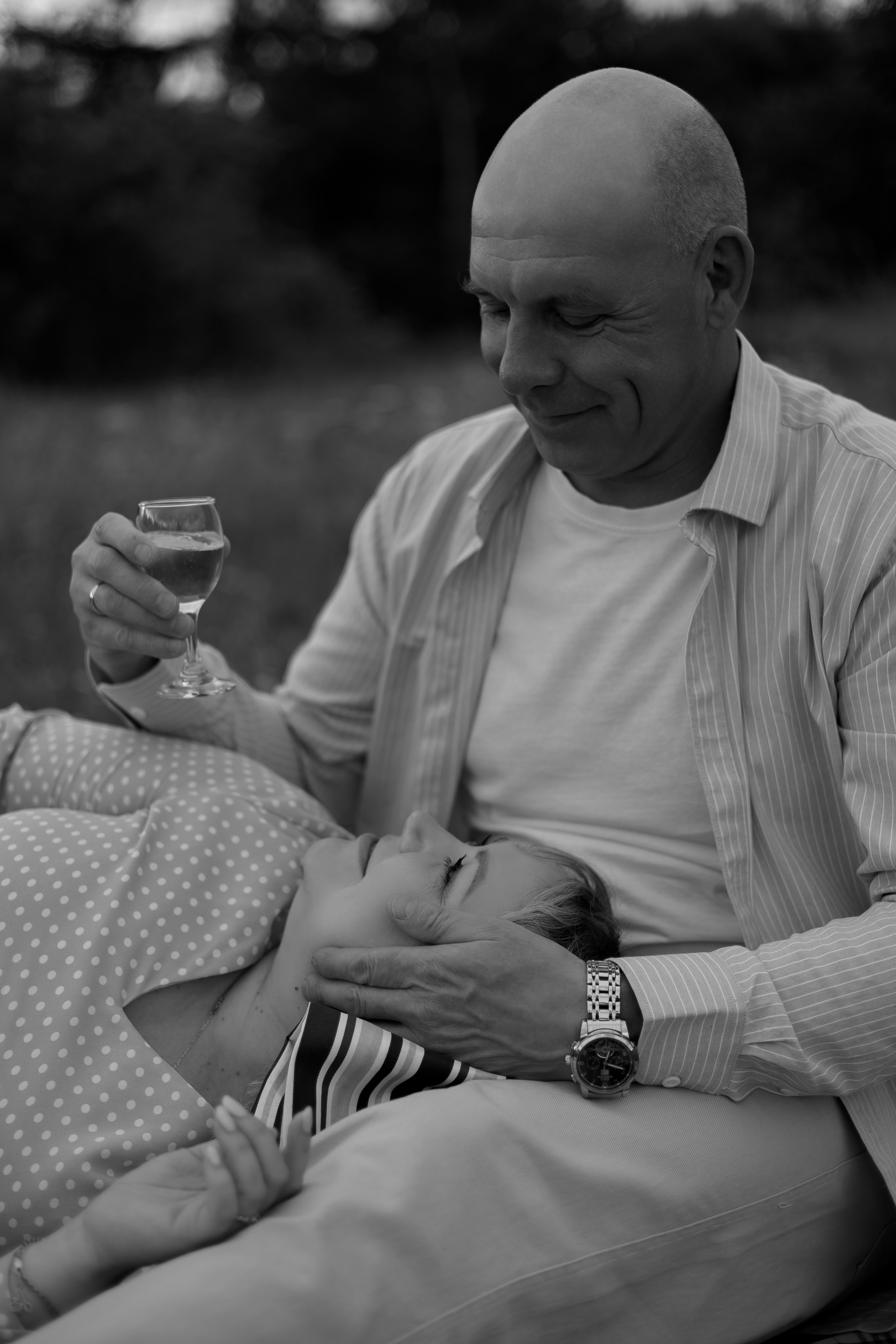 Lovestory6. Фотограф Советская Гавань — Ванино