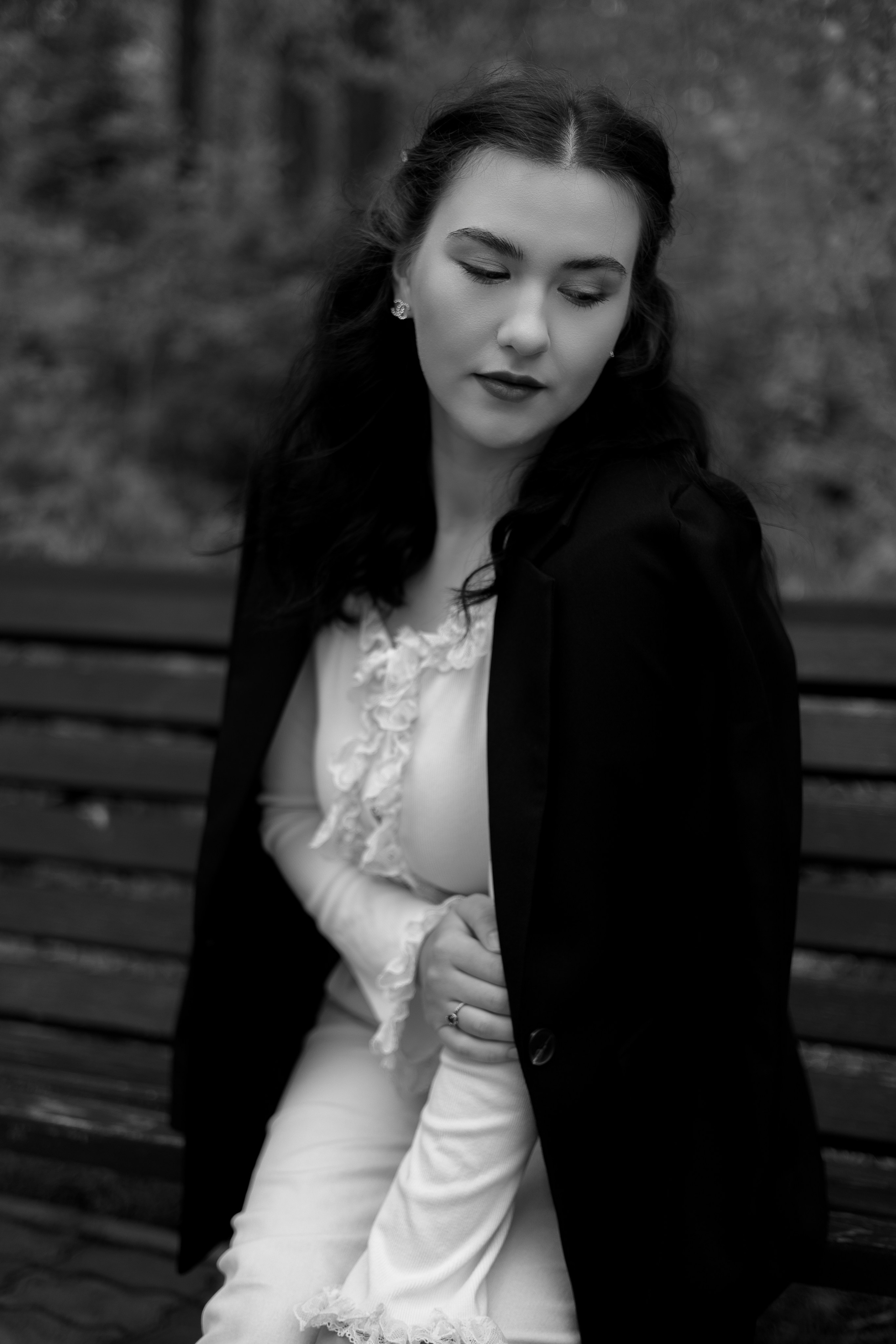Portrait15. Фотограф Советская Гавань — Ванино